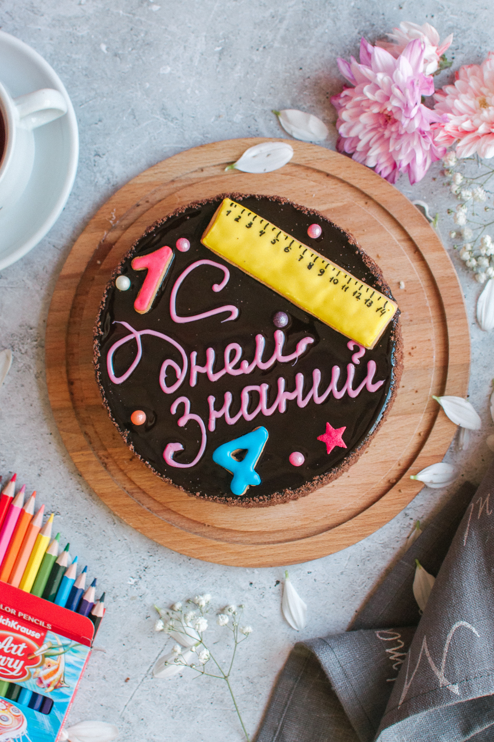 Фуд съемки. Предметный контент — фотограф в Саратове Юлия