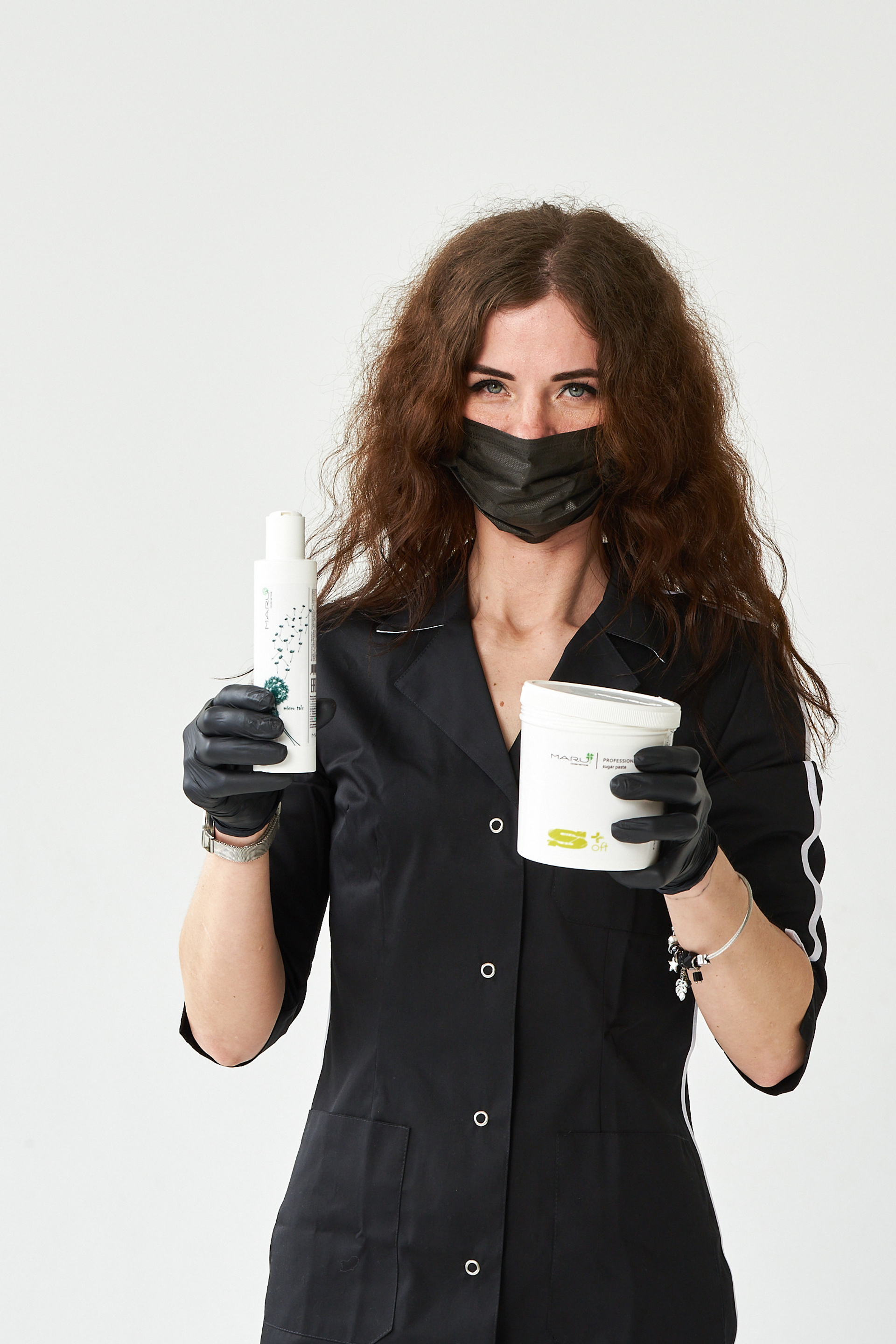 Контент для брендов, экспертов и бьюти мастеров. Предметный контент — фотограф в Саратове Юлия