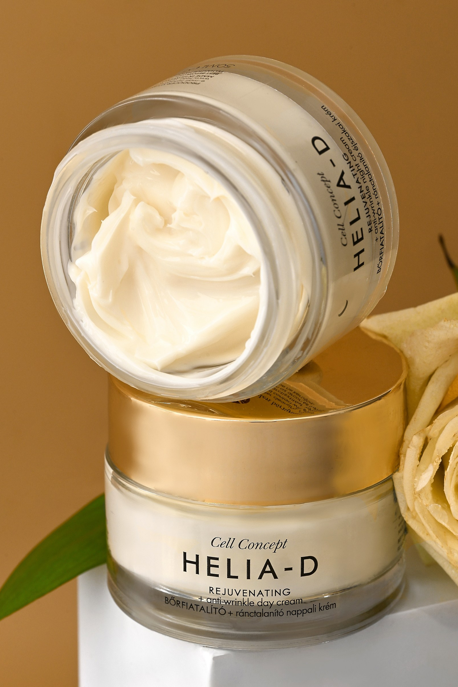 Уходовая и декоративная косметика. Предметный контент — фотограф в Саратове Юлия