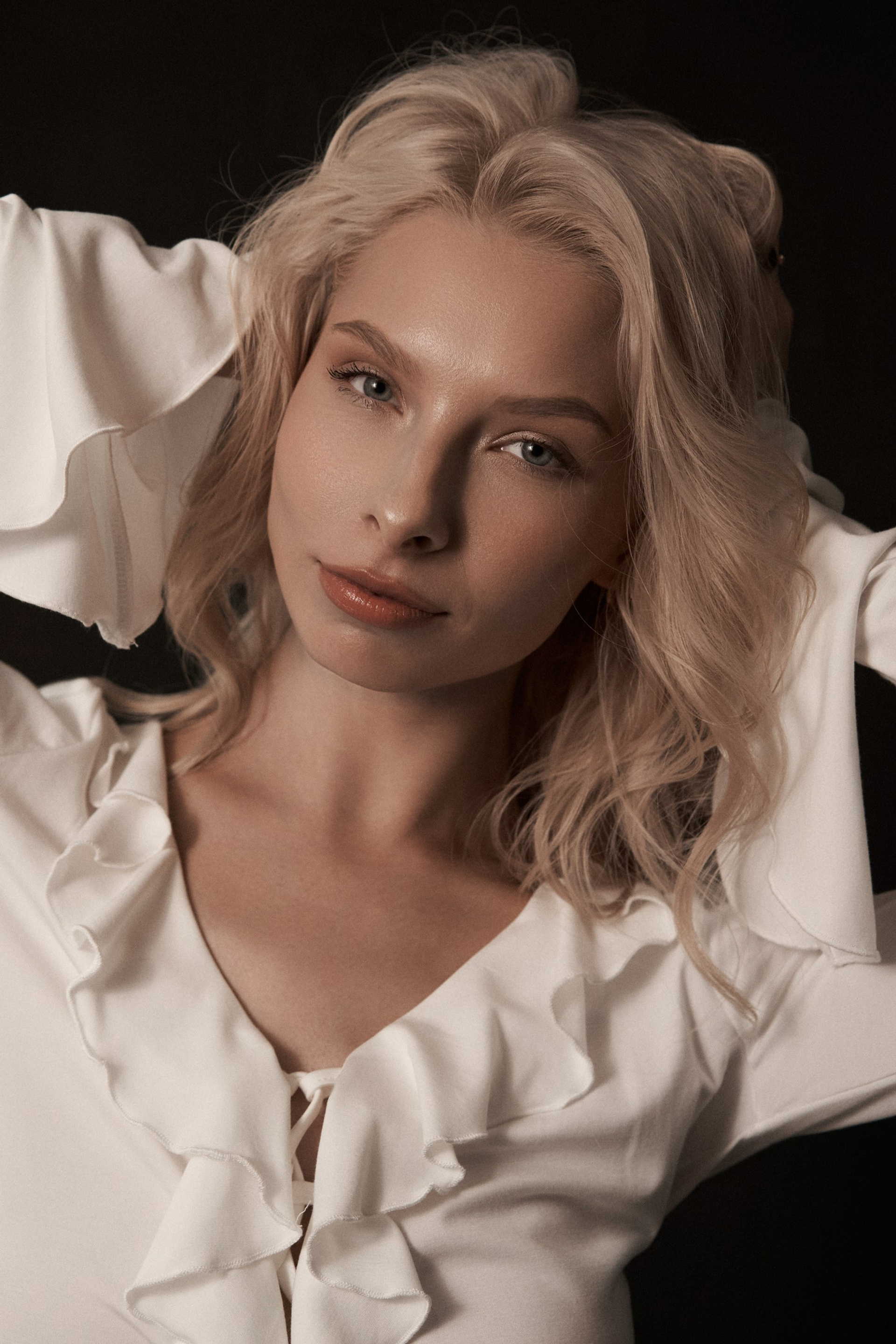 Девушки. Предметный контент — фотограф в Саратове Юлия