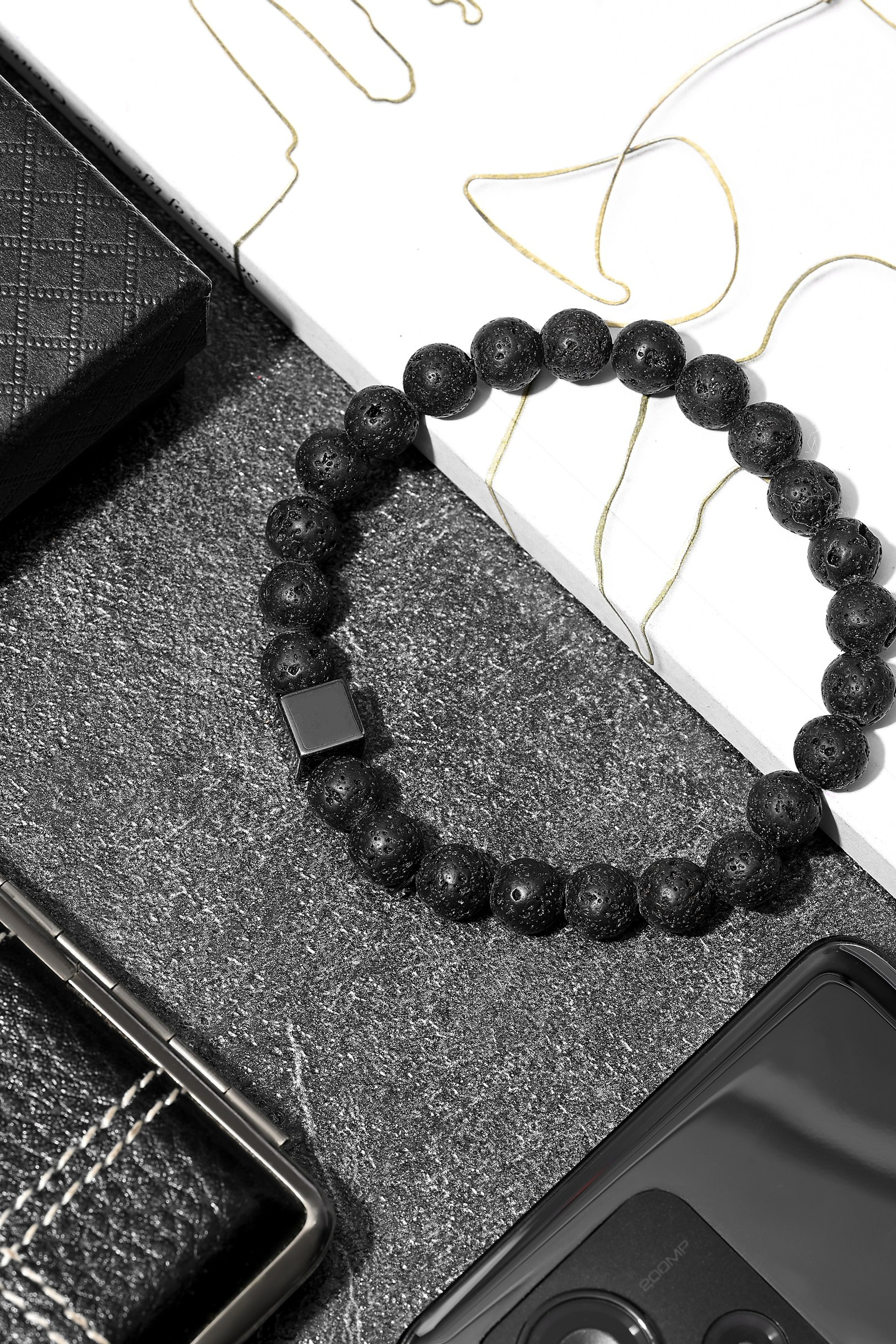 Бижутерия. Предметный контент — фотограф в Саратове Юлия