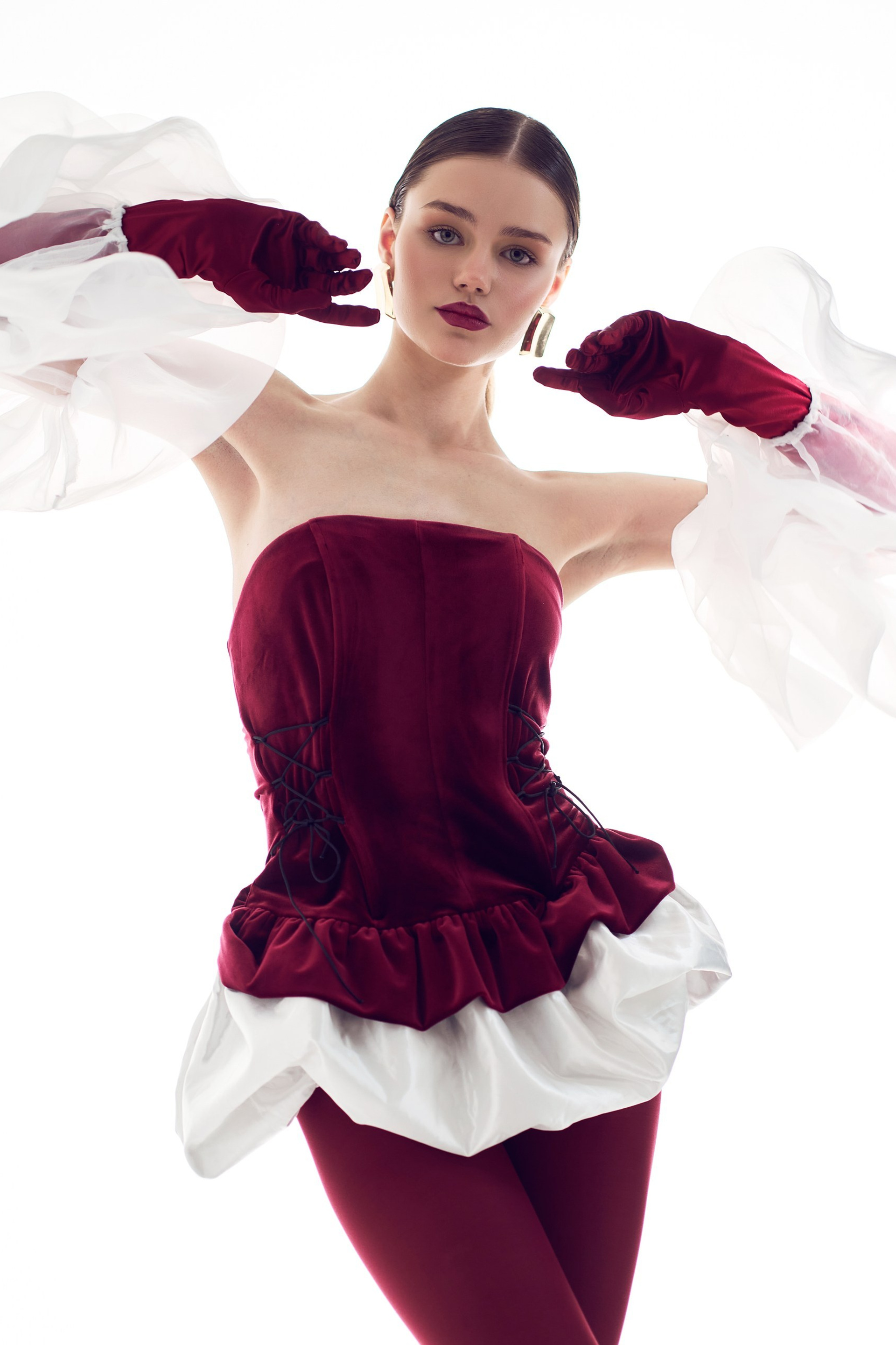 Девушки. Предметный контент — фотограф в Саратове Юлия