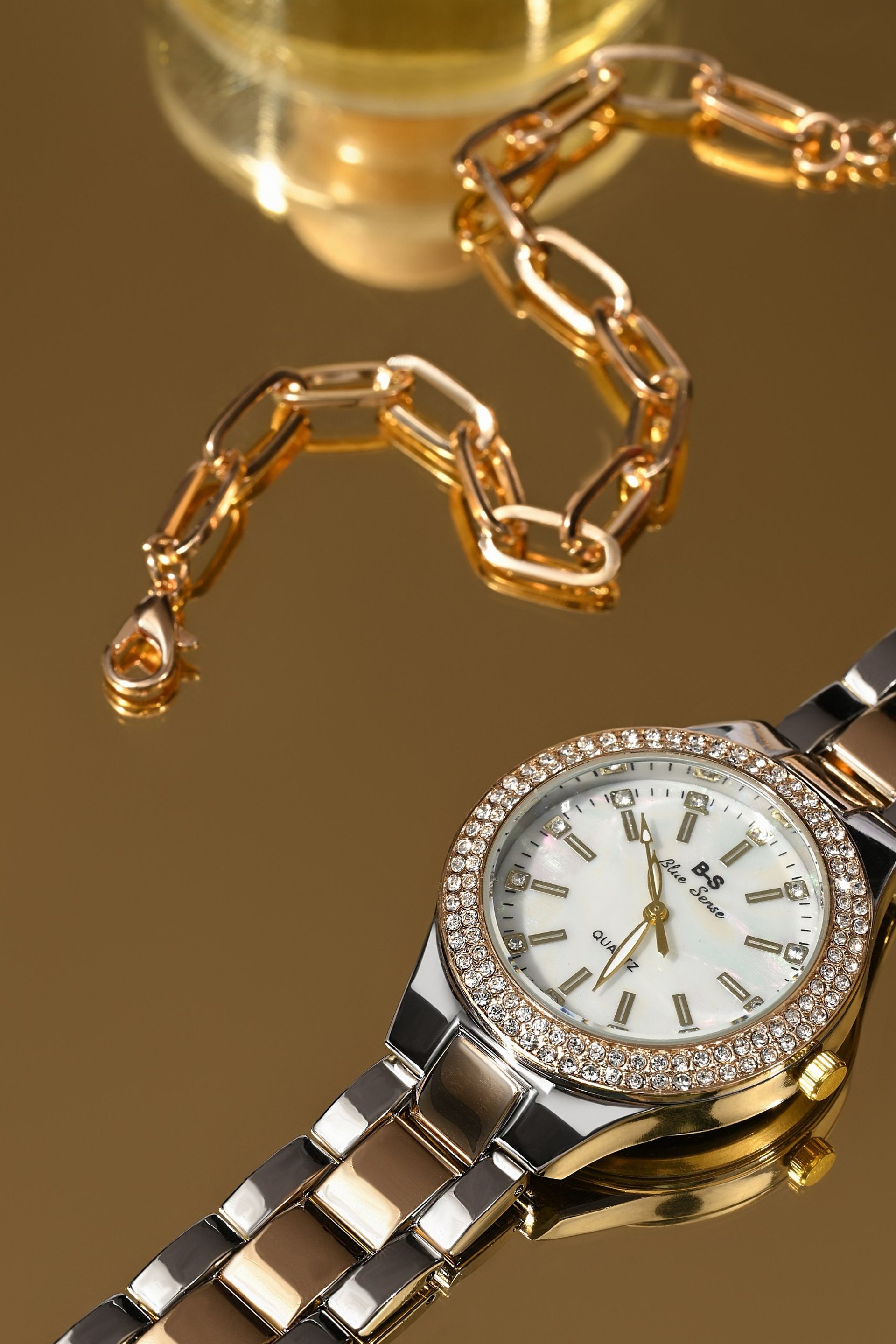 Бижутерия. Предметный контент — фотограф в Саратове Юлия