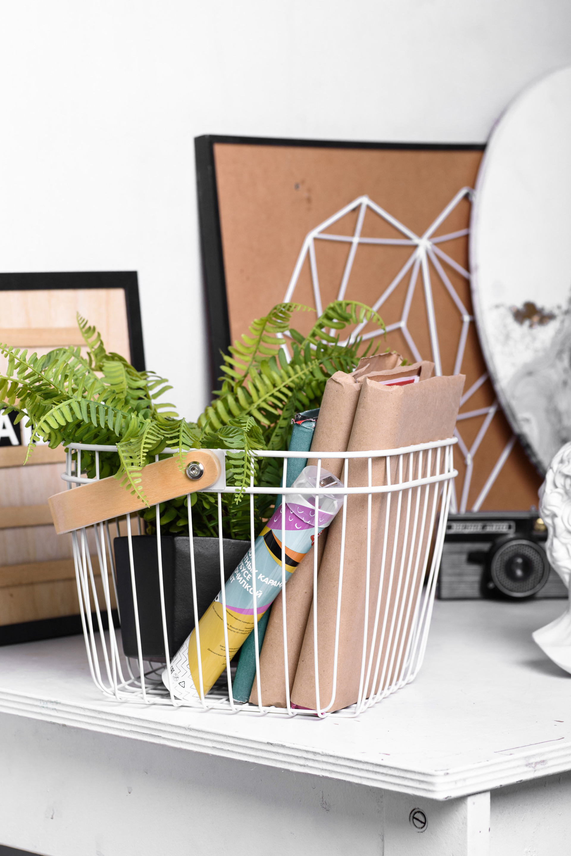 Товары для дома. Предметный контент — фотограф в Саратове Юлия