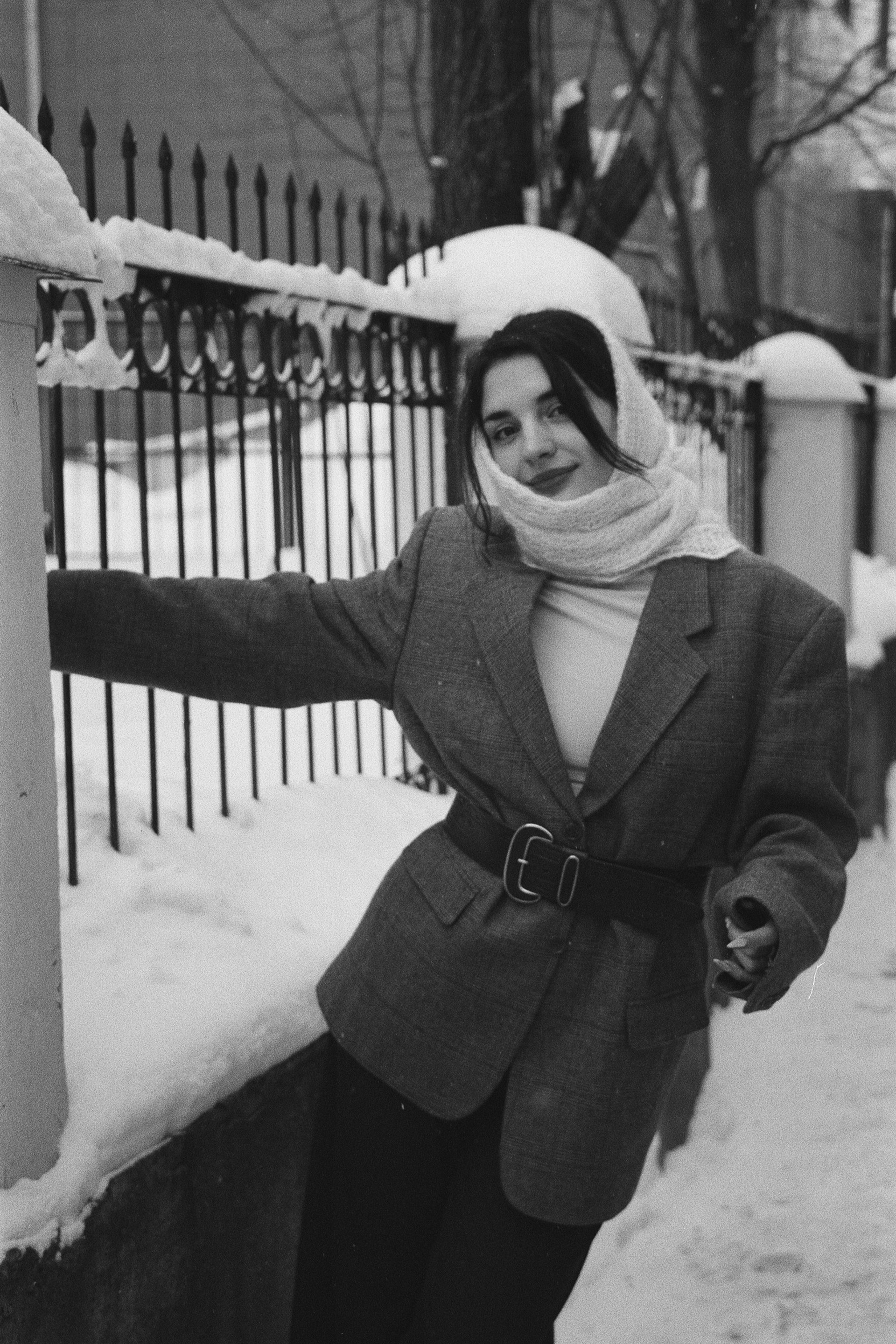 ОТЗЫВЫ. Фотограф в Карелии