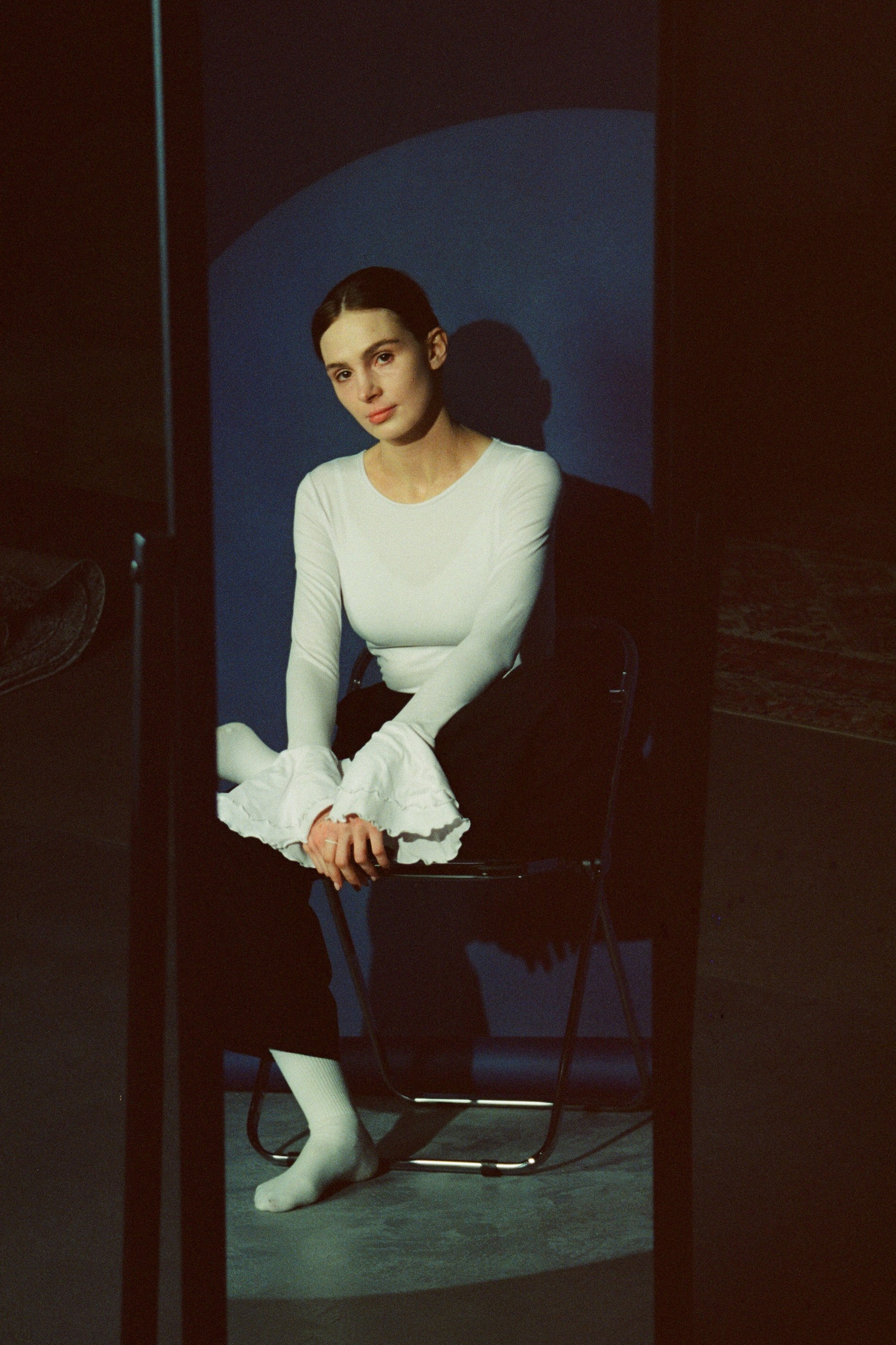 Фотограф в Карелии