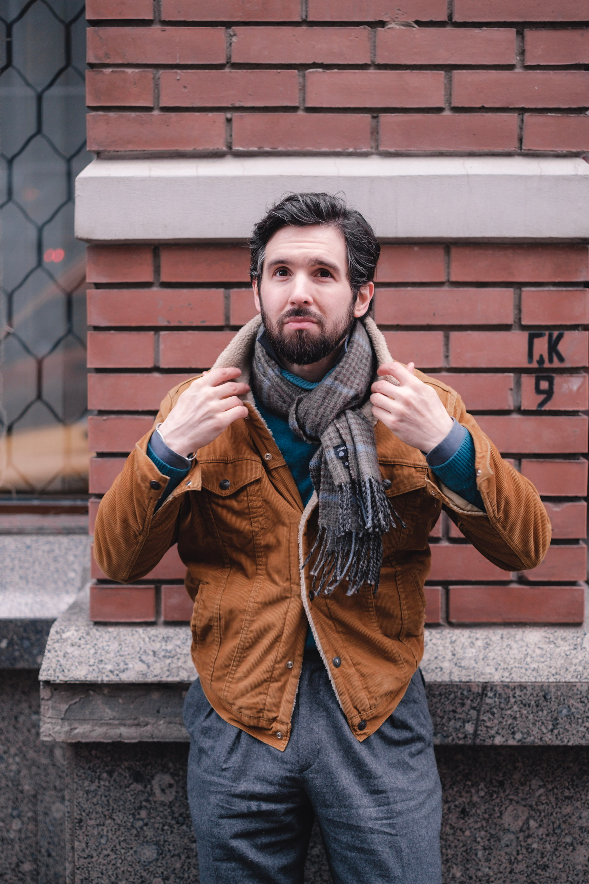 Отзывы. Фотографирую стиль