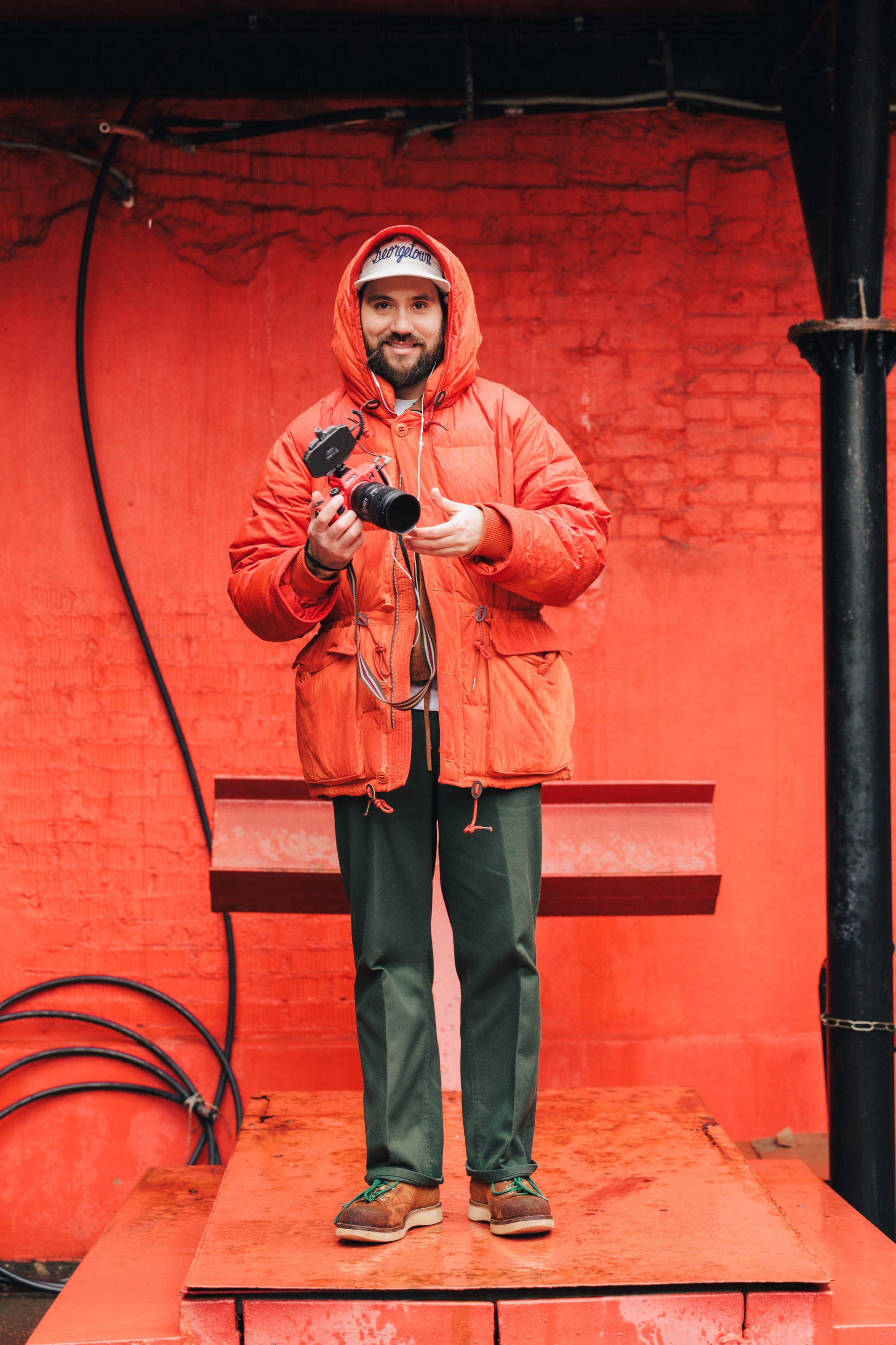 Отзывы. Фотографирую стиль