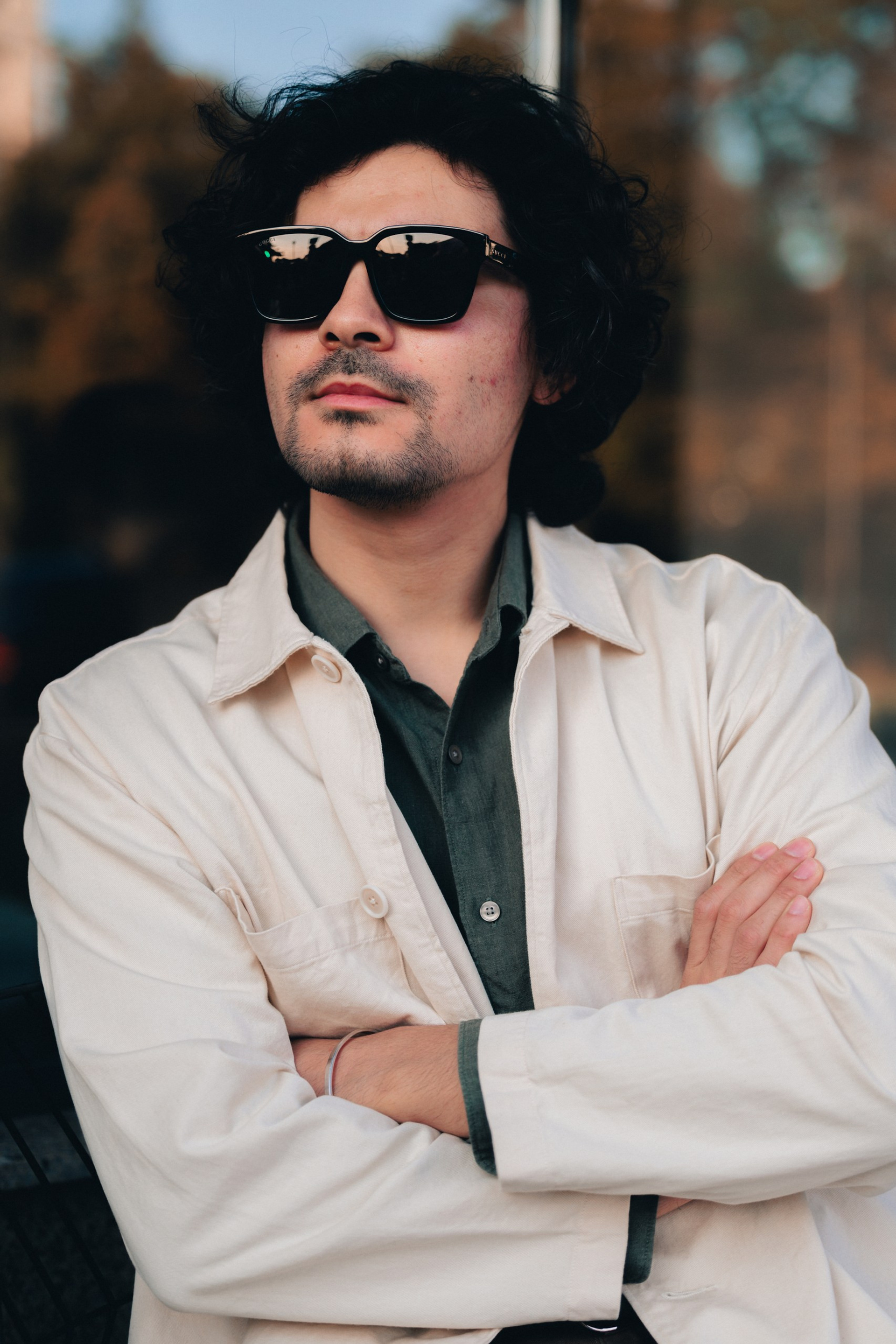 Отзывы. Фотографирую стиль