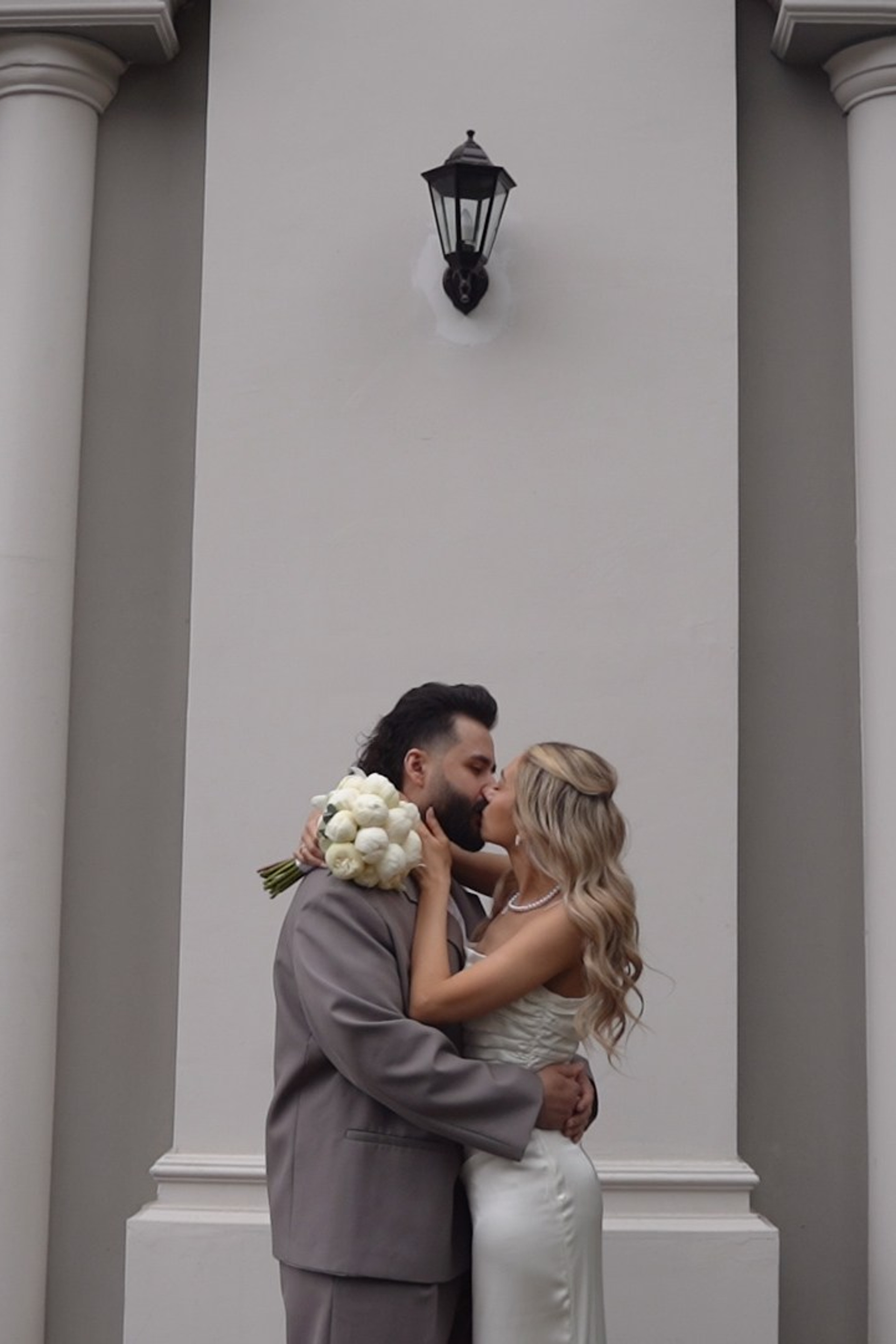 Фотограф и видеограф в Москве и Абу Даби Мария Кулагина