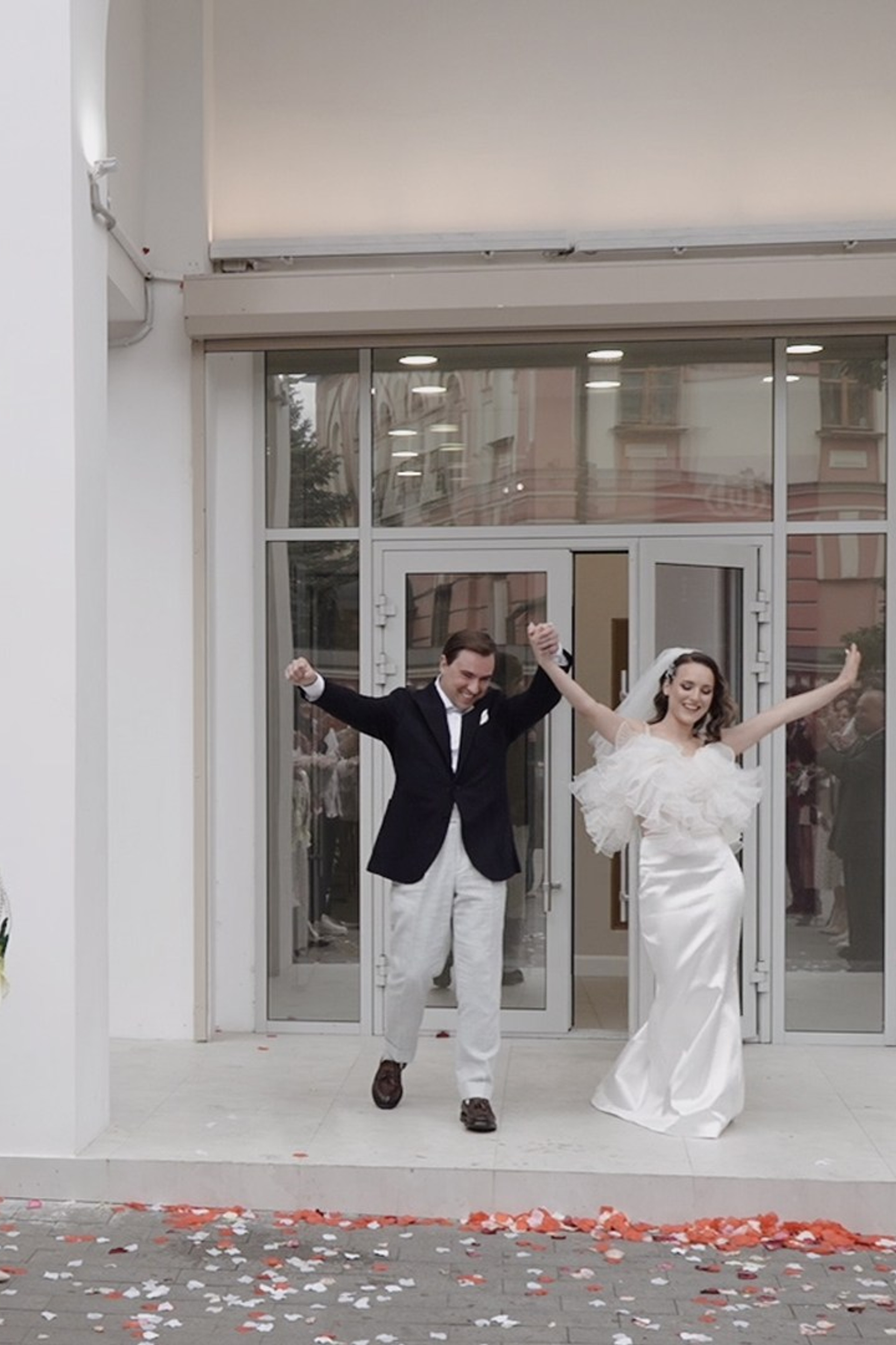 Фотограф и видеограф в Москве и Абу Даби Мария Кулагина