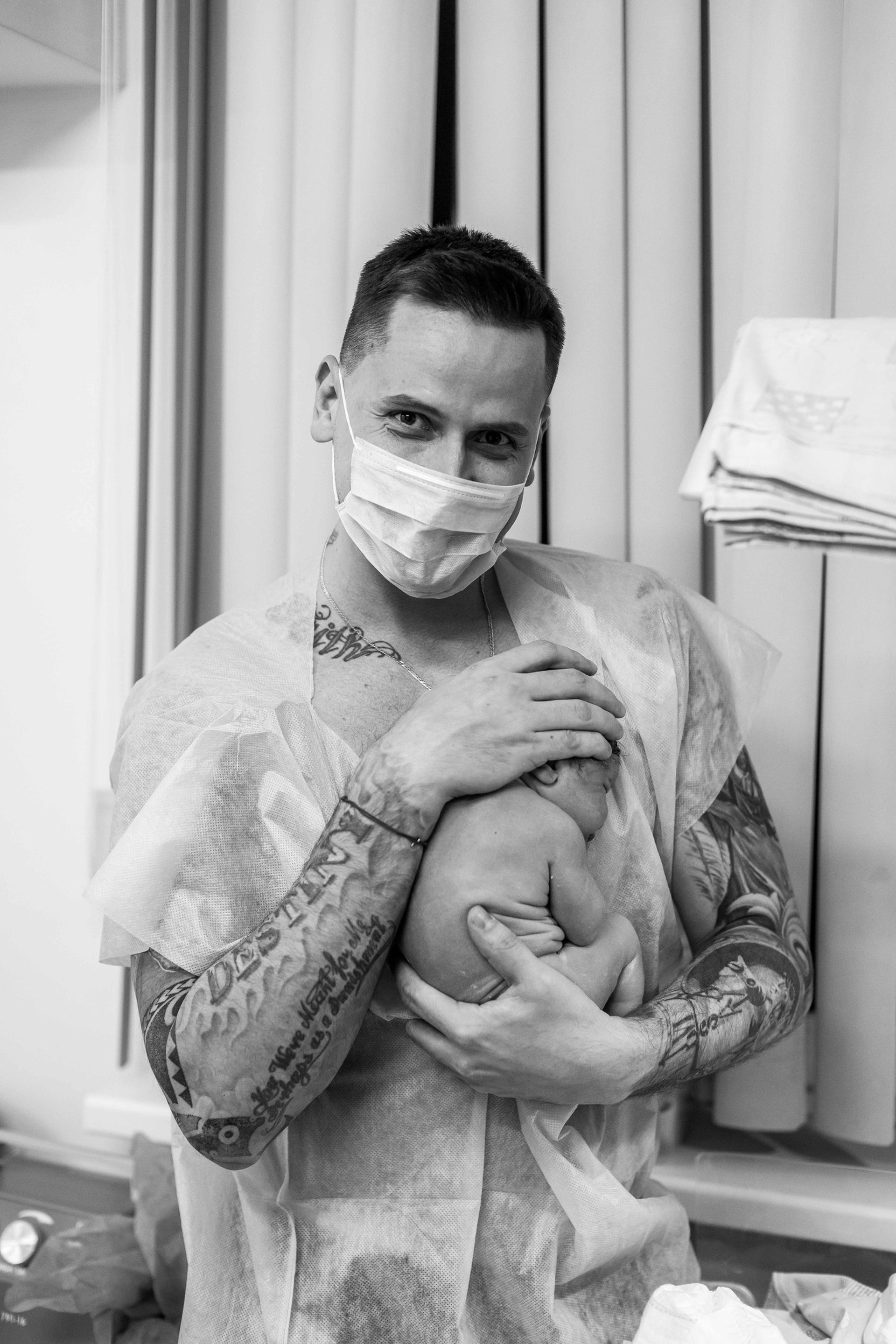 волшебство рождения | самое сокровенное