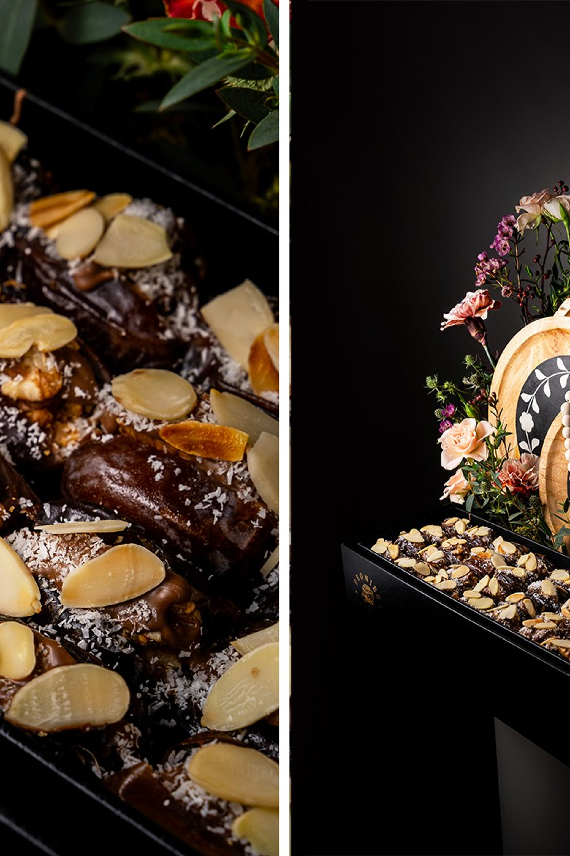 букеты с&nbsp;конфетами