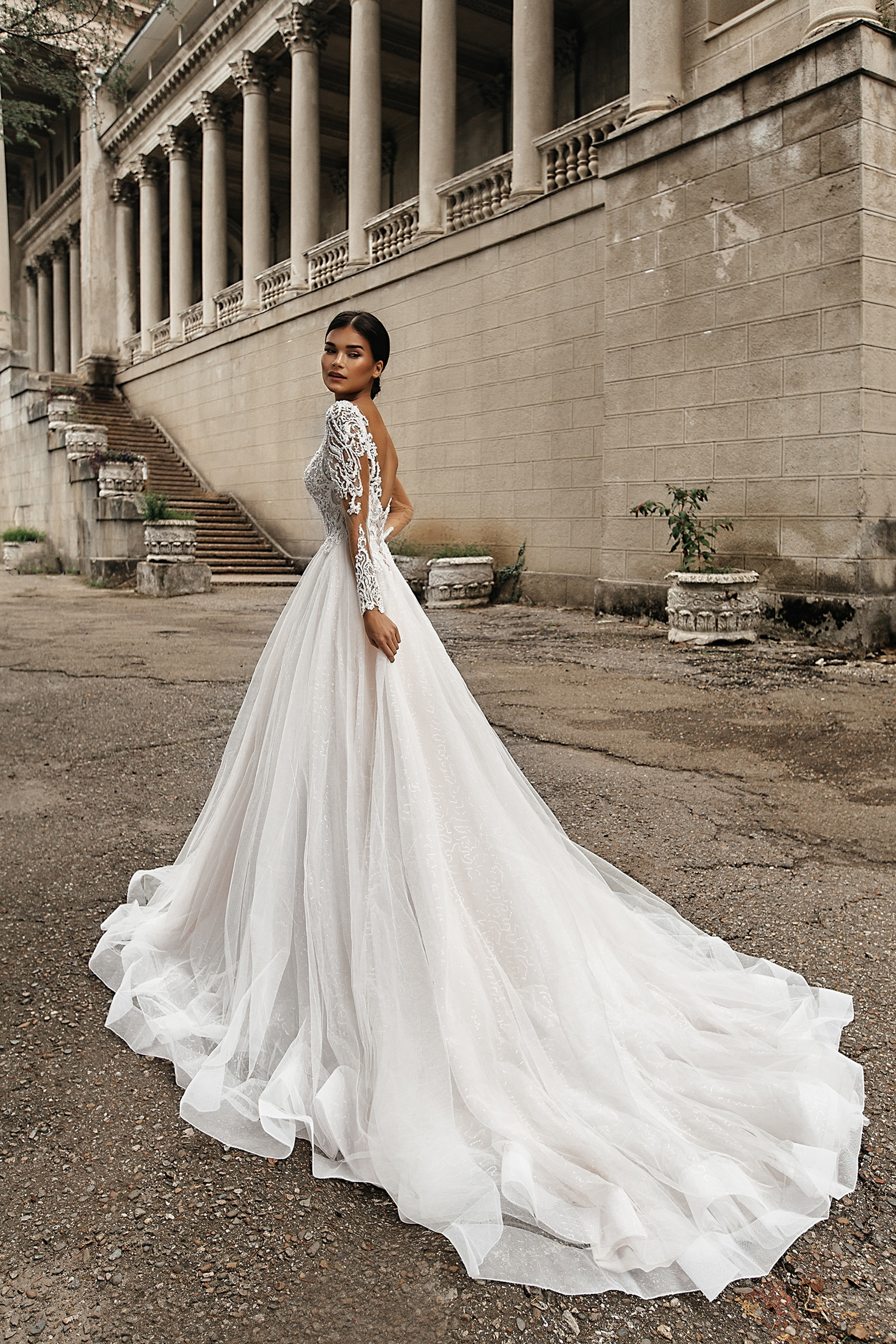 Рекламная съемка