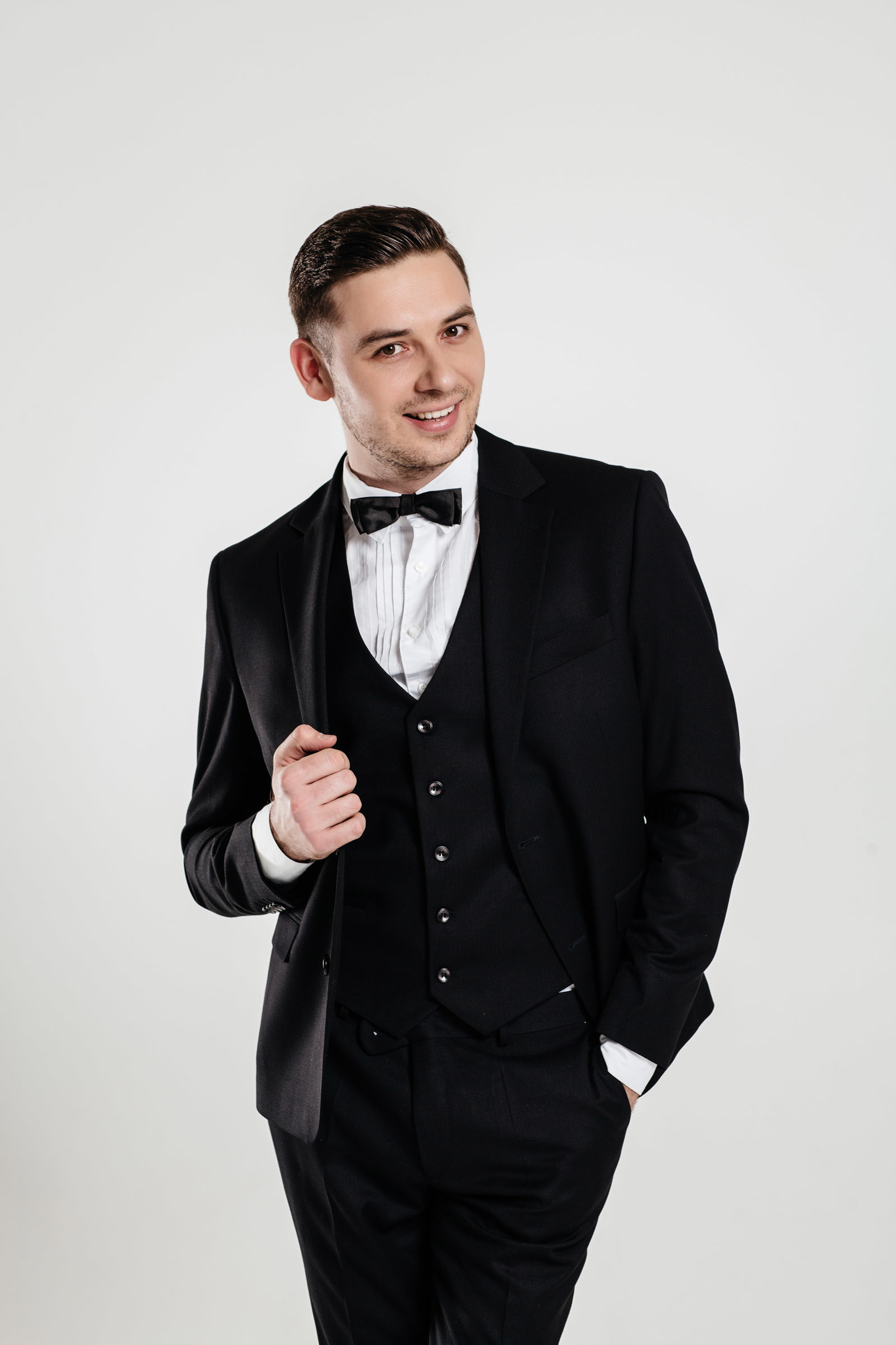 Портретная съемка