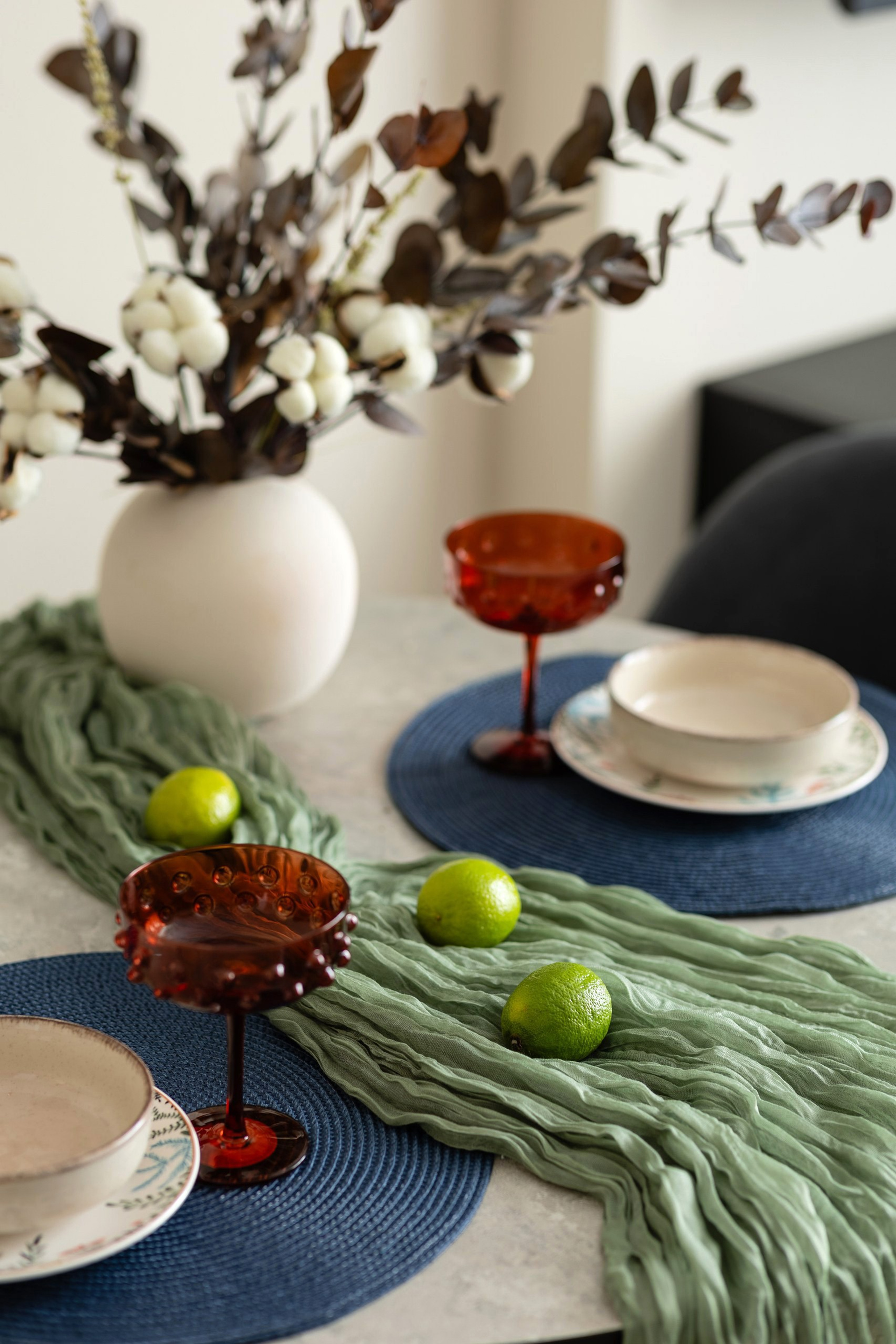 Хоумстейджинг в&nbsp;однокомнатной квартире