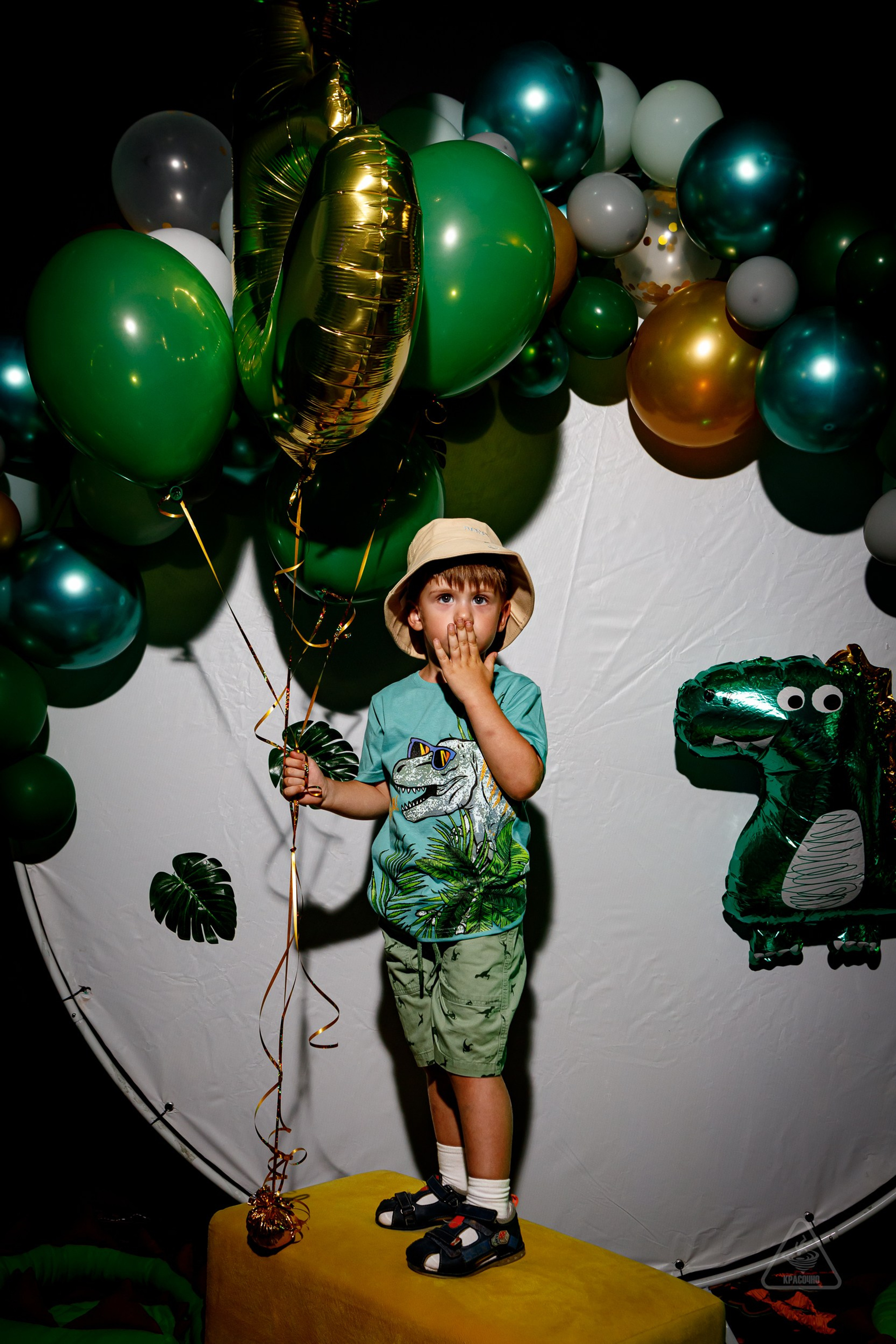 Истории. Фотограф в Барнауле Юлия Бобровских