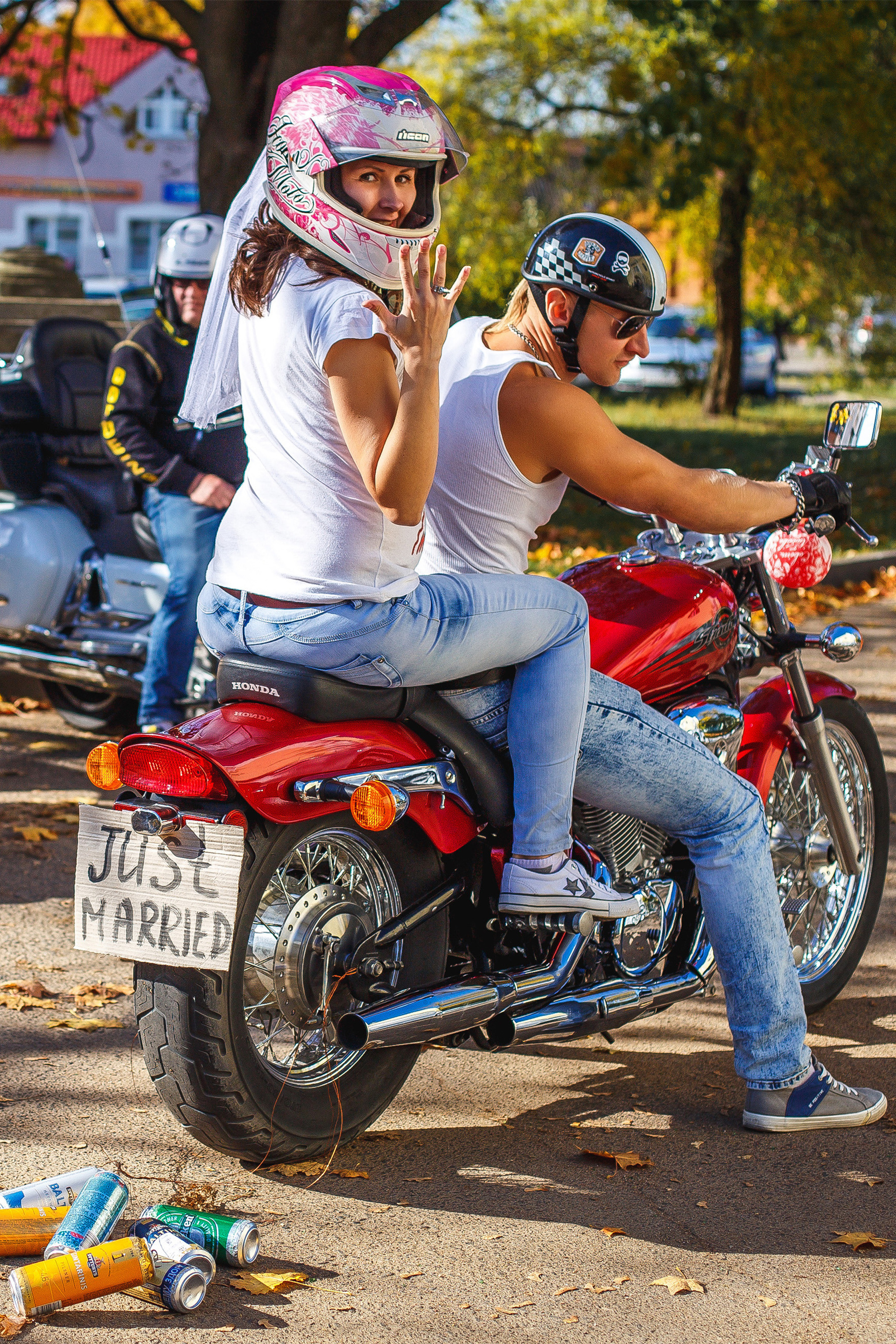 Historie. Fotograf ślubny Białystok Warszawa Zakopane