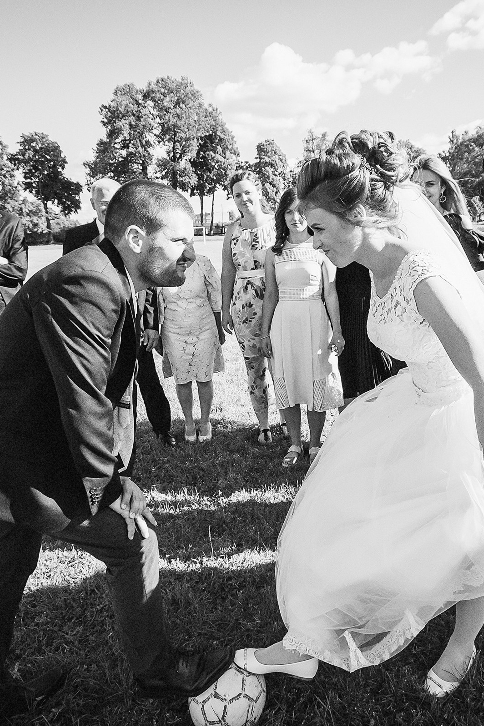 Historie. Fotograf ślubny Białystok Warszawa Zakopane