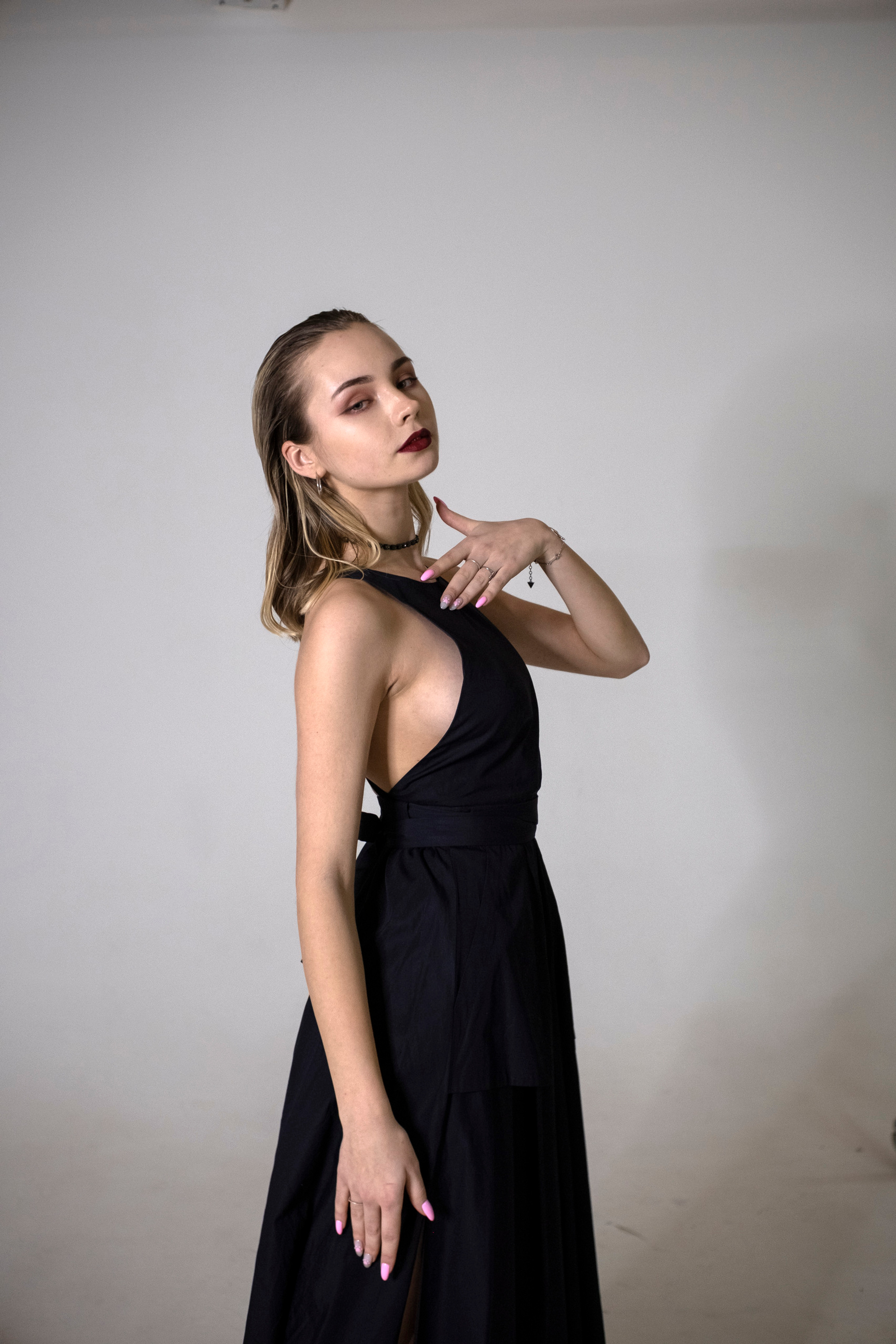 Отзывы. Портретная и Fashion фотосъемка в Москве КРИС KISS. Лукбуки и каталоги