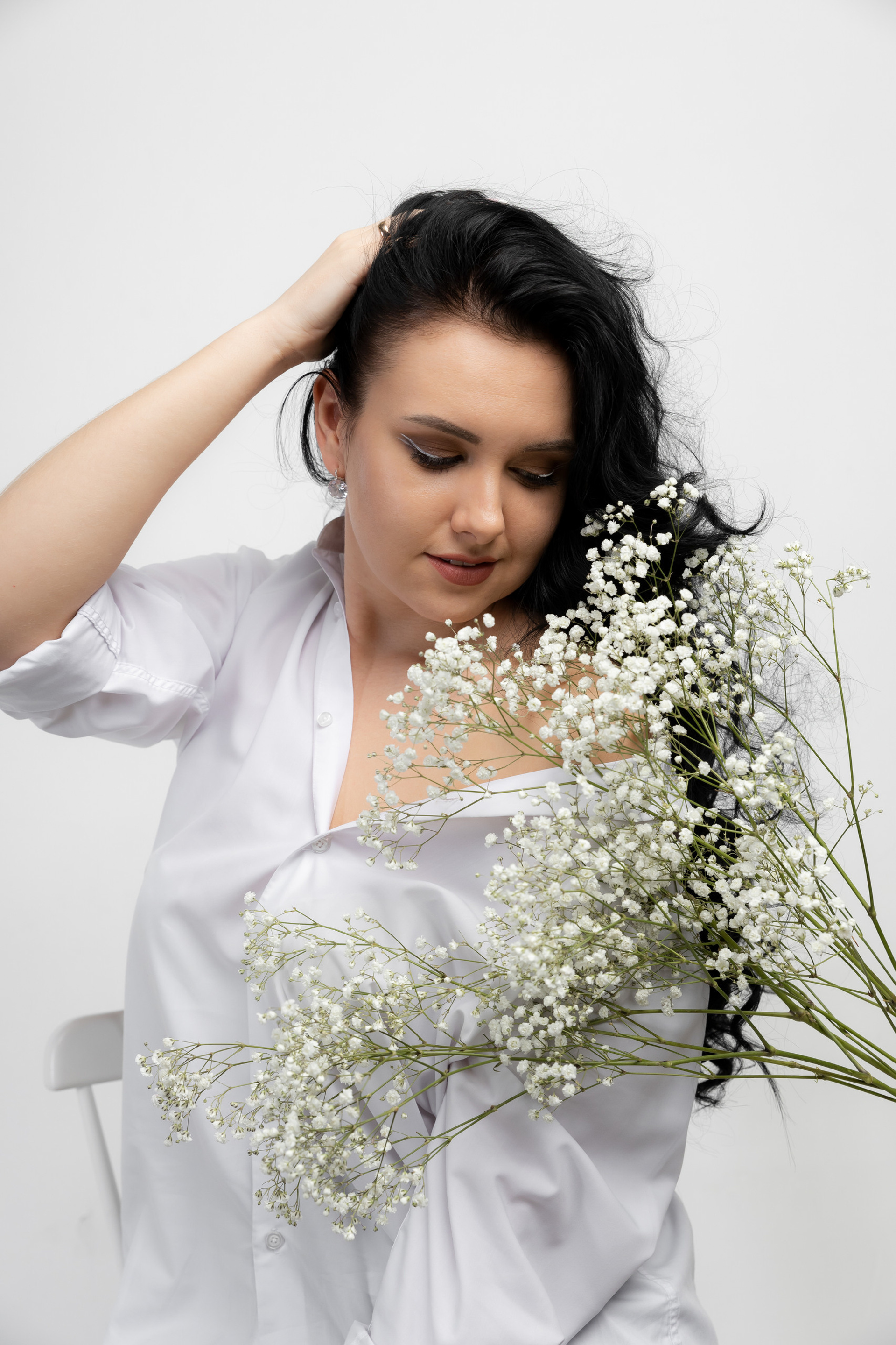 Отзывы. Портретный фотограф в Кирове, Нижний Новгород, Москва, Санкт-Петербург