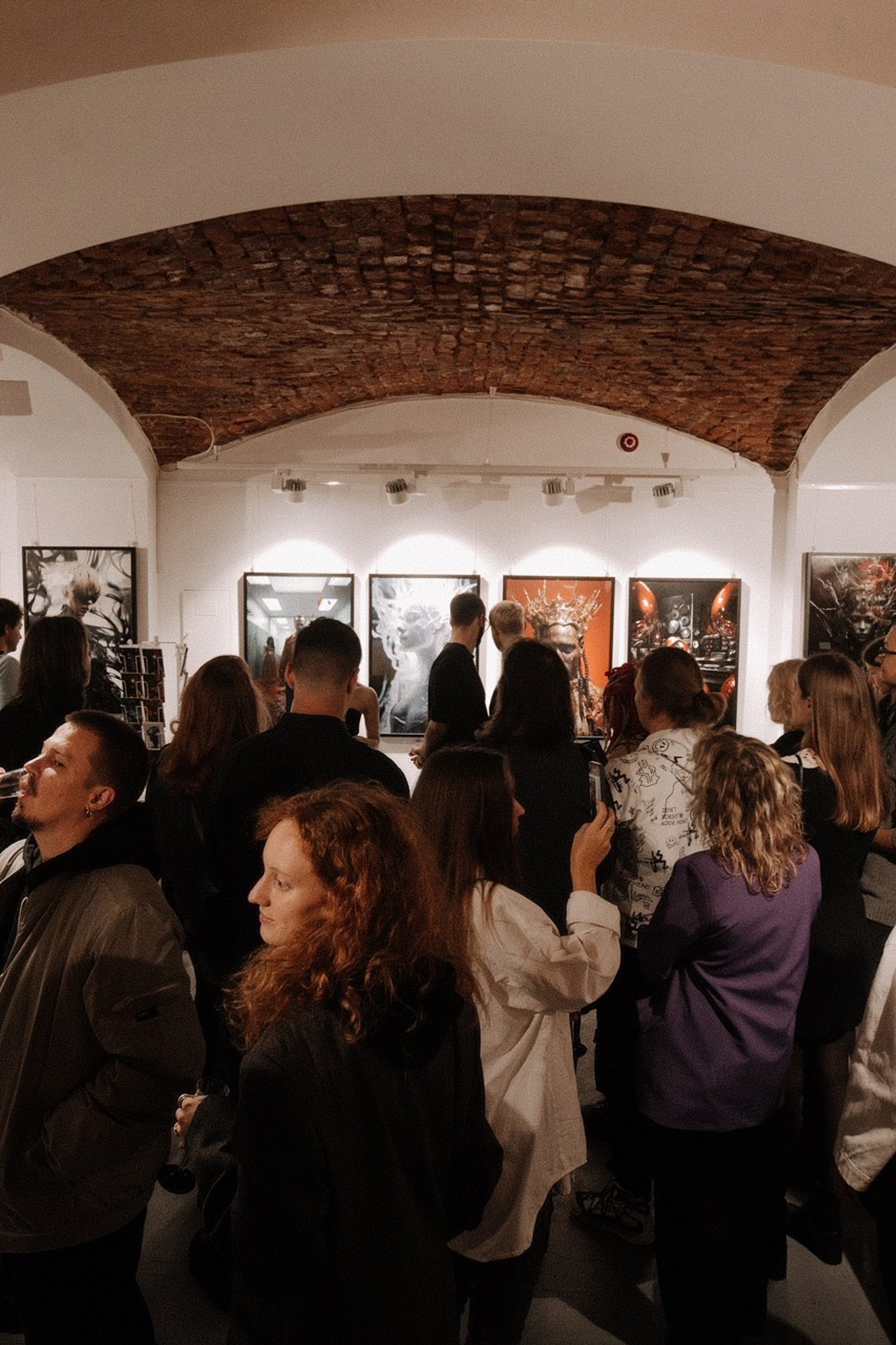 Блог. Фотограф и ИИ художник Алексей Гусаров