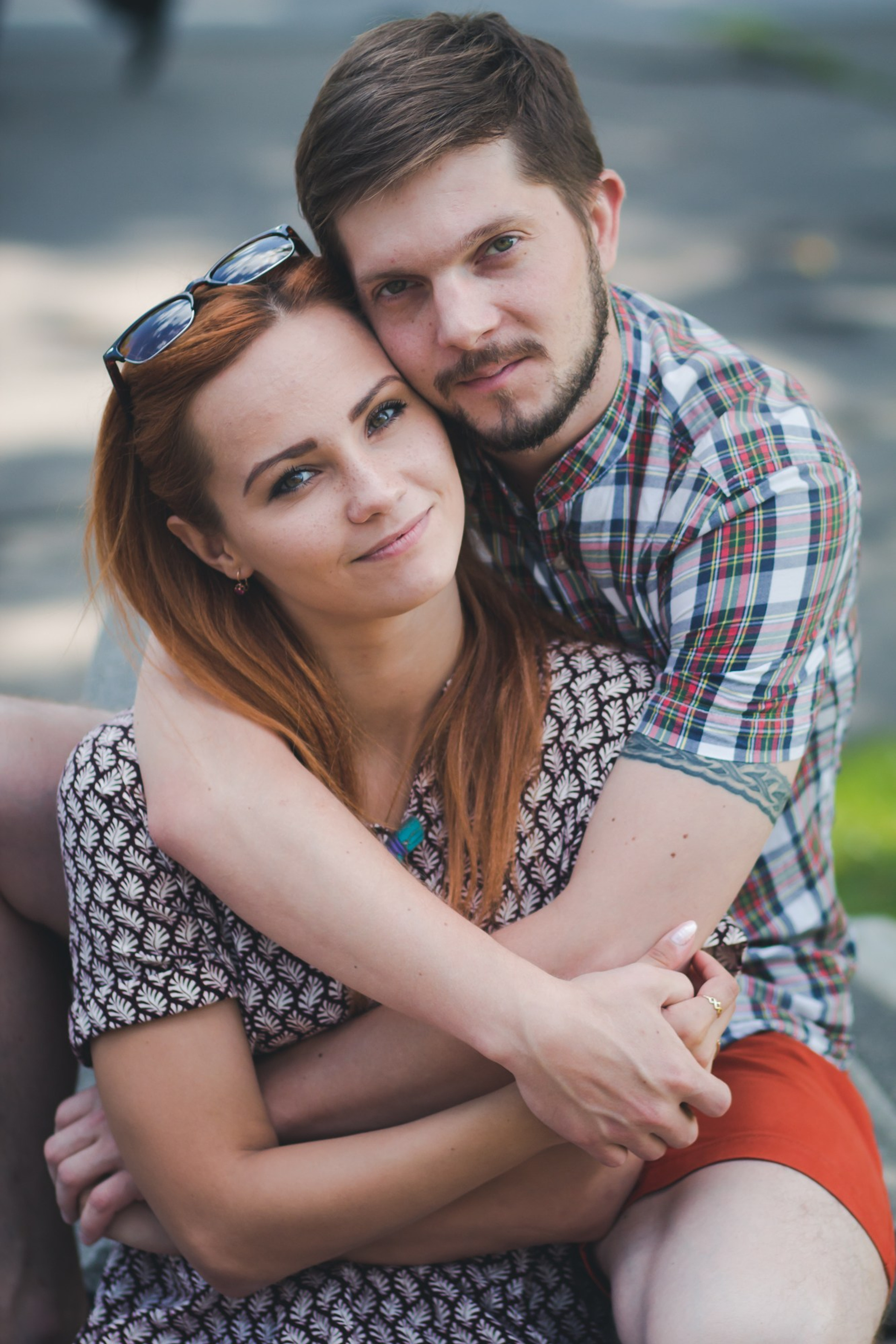 Лола и Рома