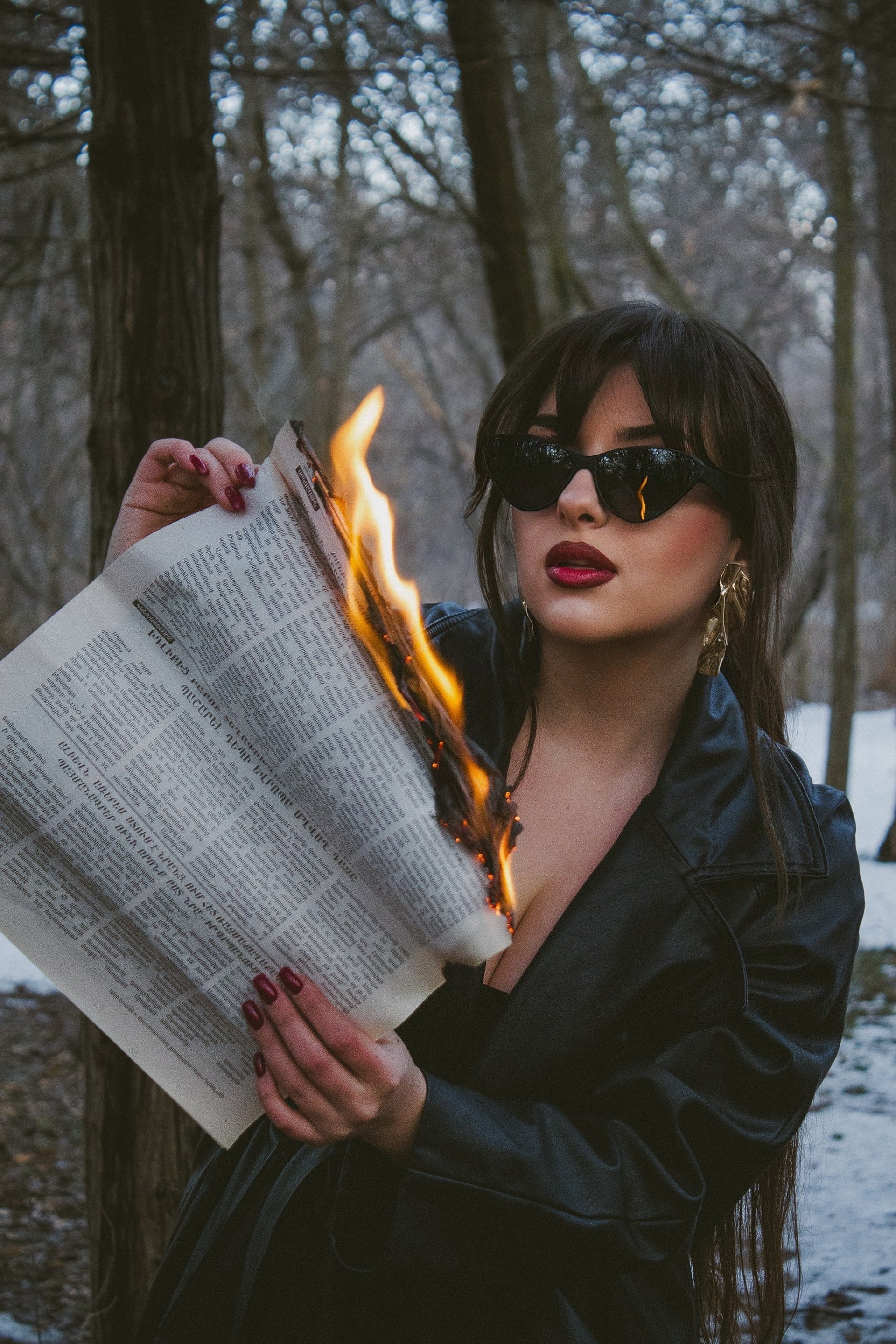 Отзывы. Фотограф Андраник Мурадян