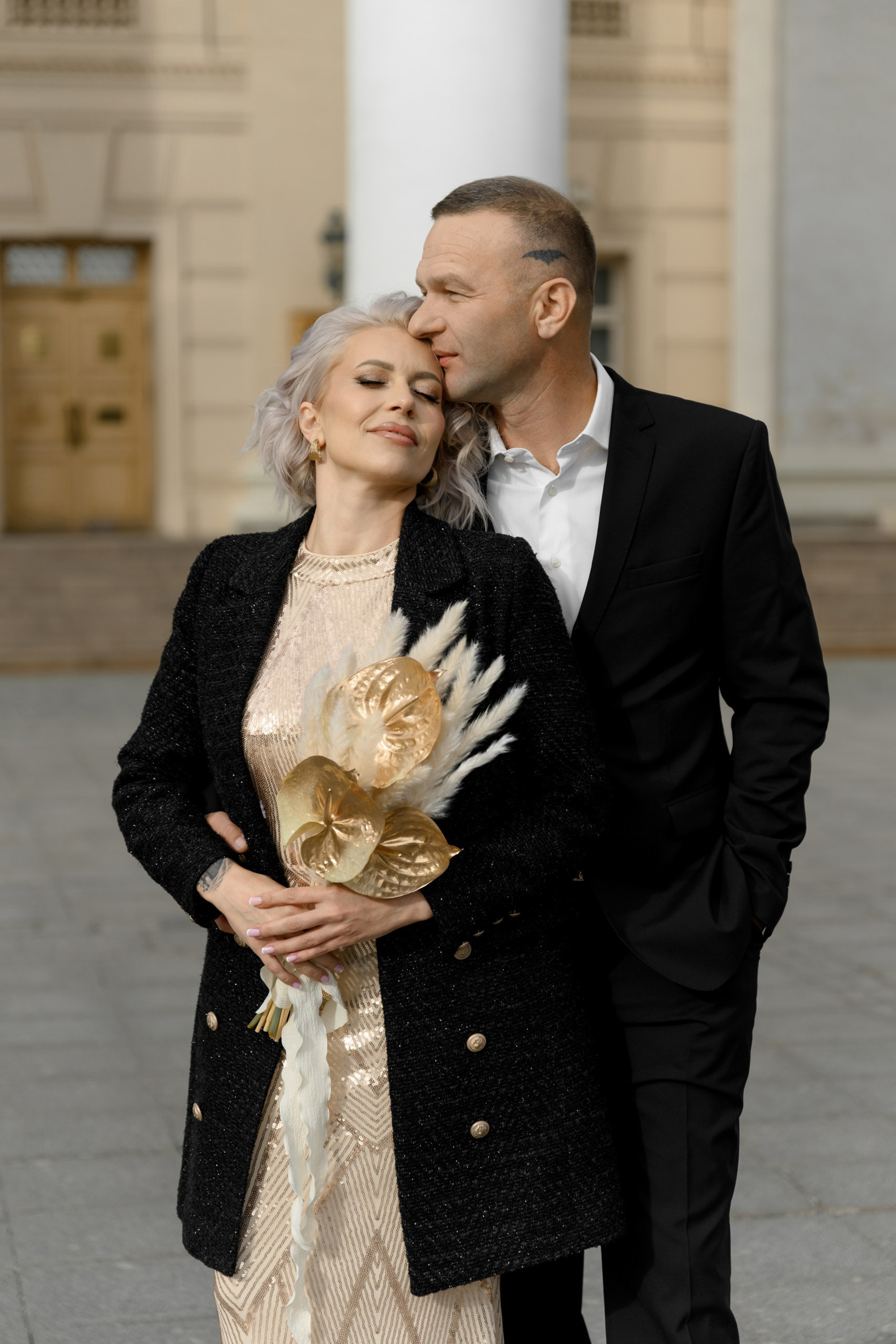 Отзывы. Свадебный и семейный фотограф Ангелина Нусина