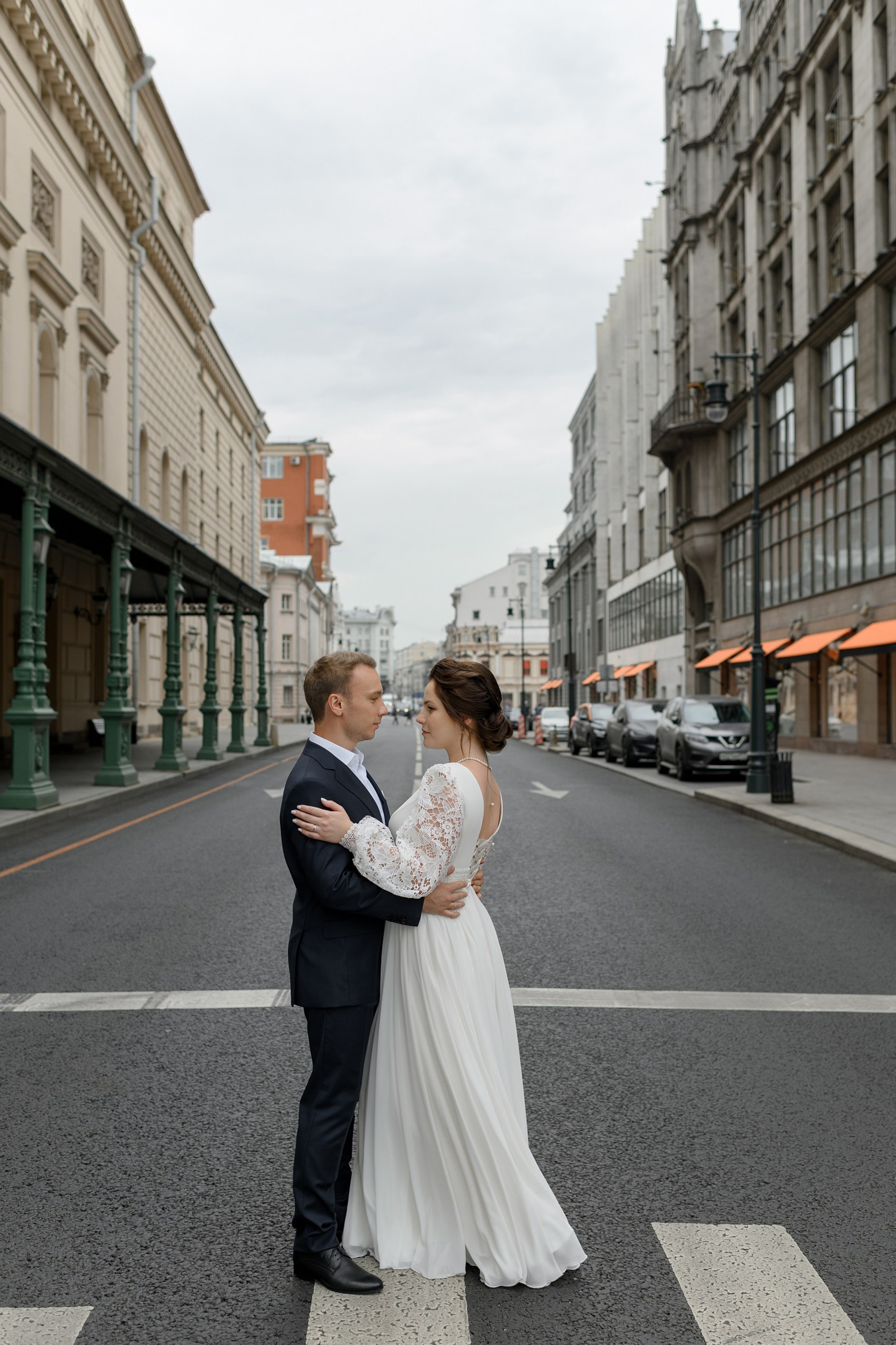 Отзывы. Свадебный и семейный фотограф Ангелина Нусина