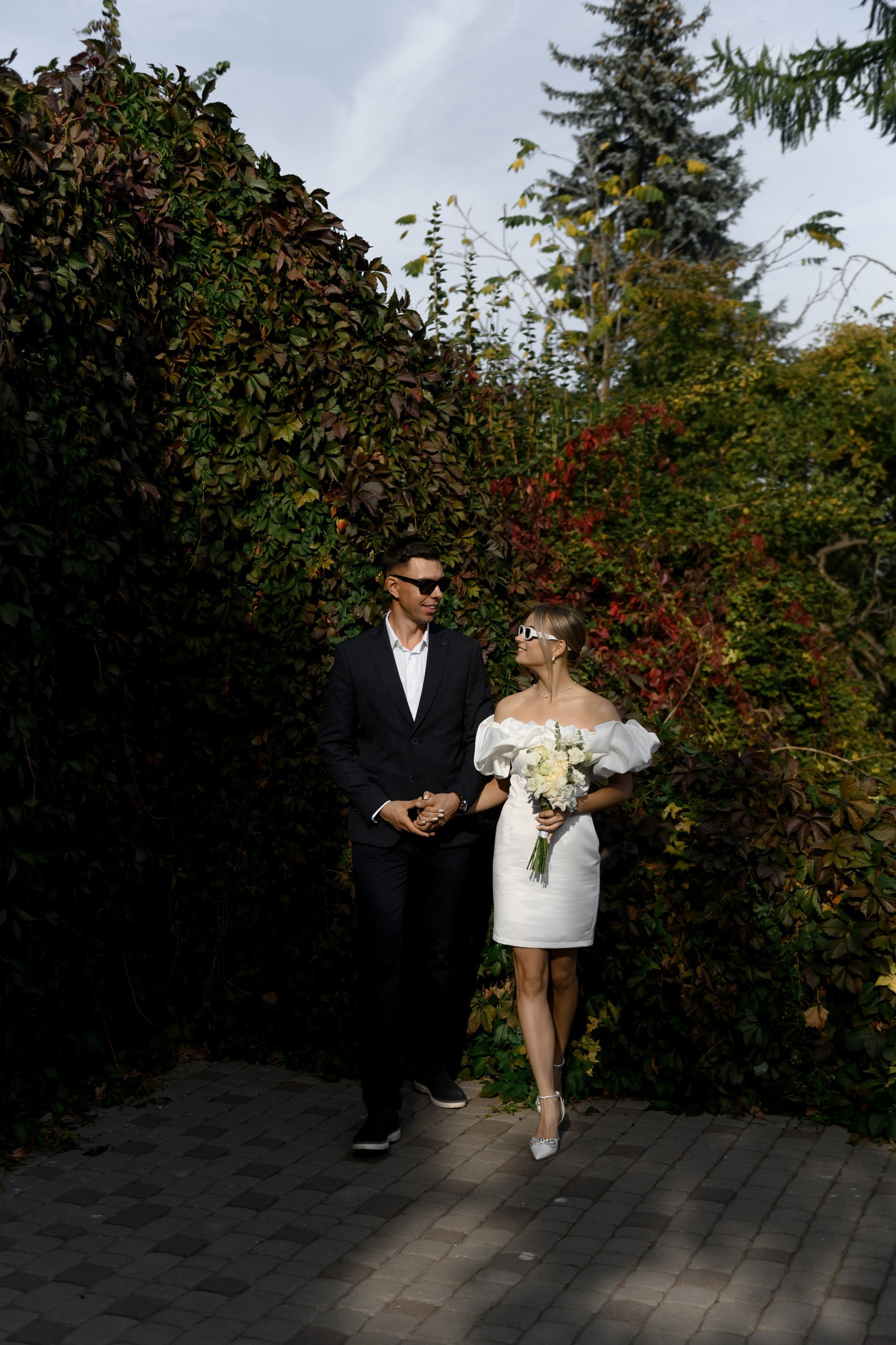 Отзывы. Свадебный и семейный фотограф Ангелина Нусина