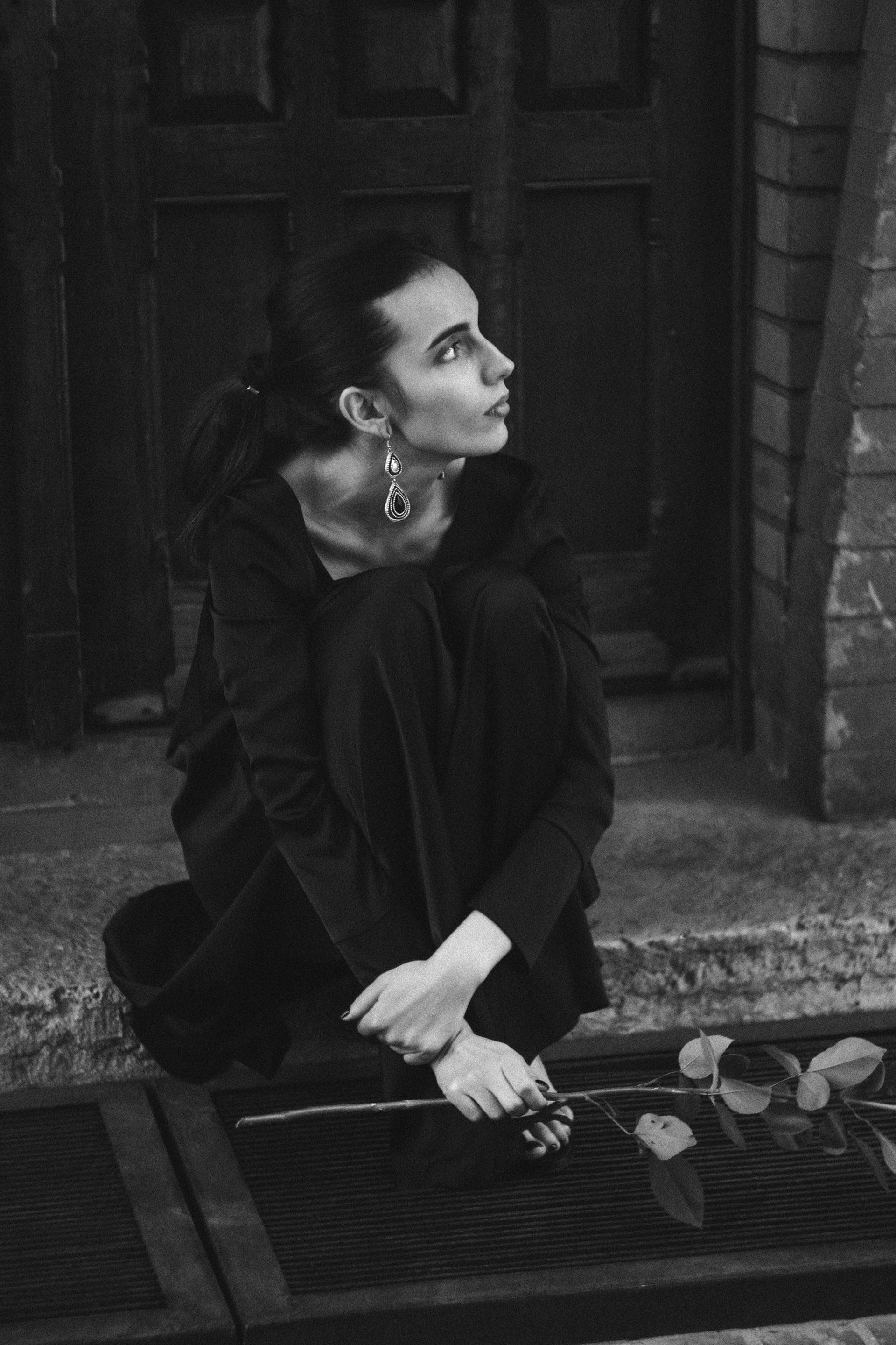 Портретный и семейный фотограф в Санкт-Петербурге Мария Вармер