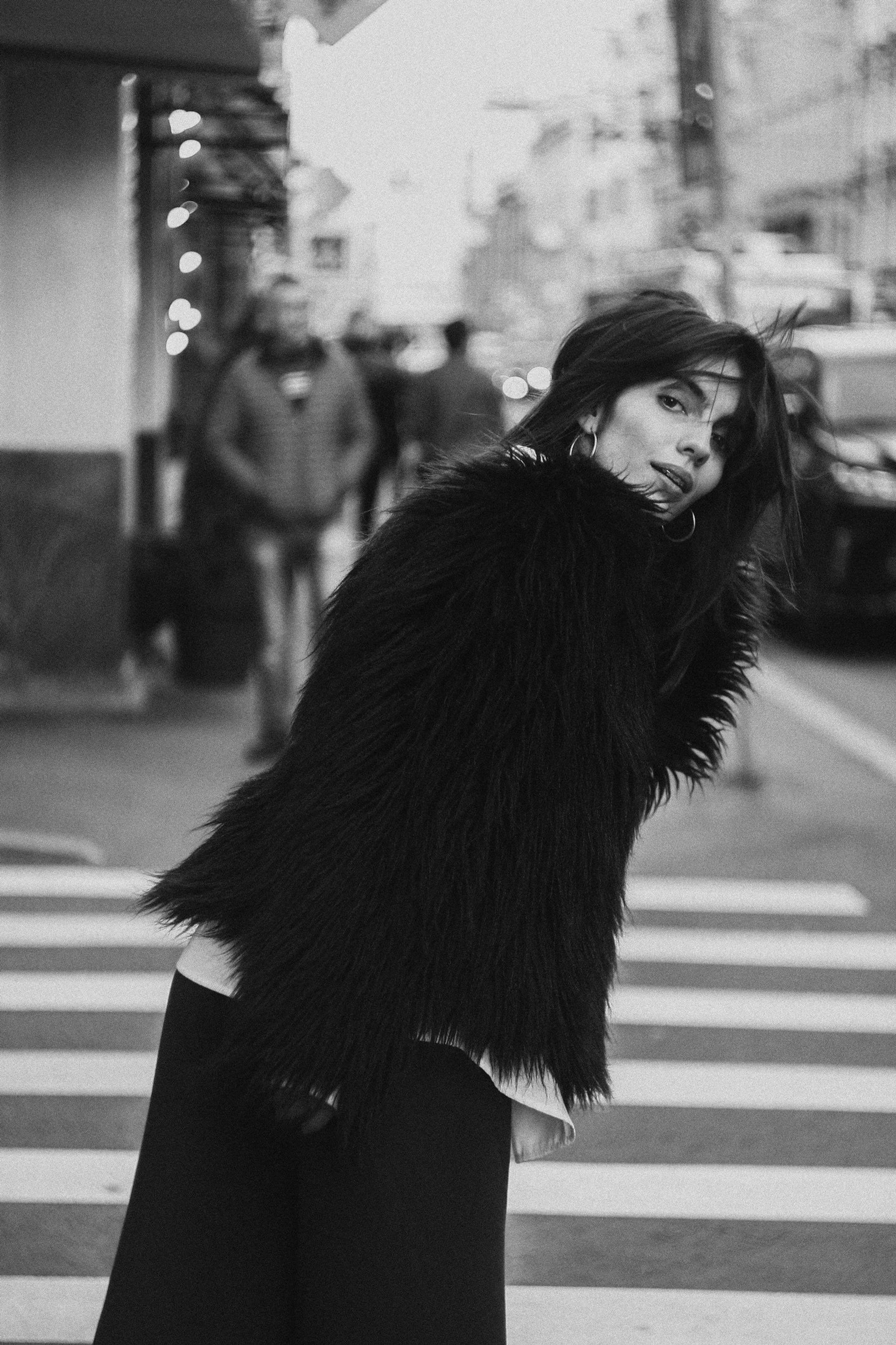 Портретный и семейный фотограф в Санкт-Петербурге Мария Вармер