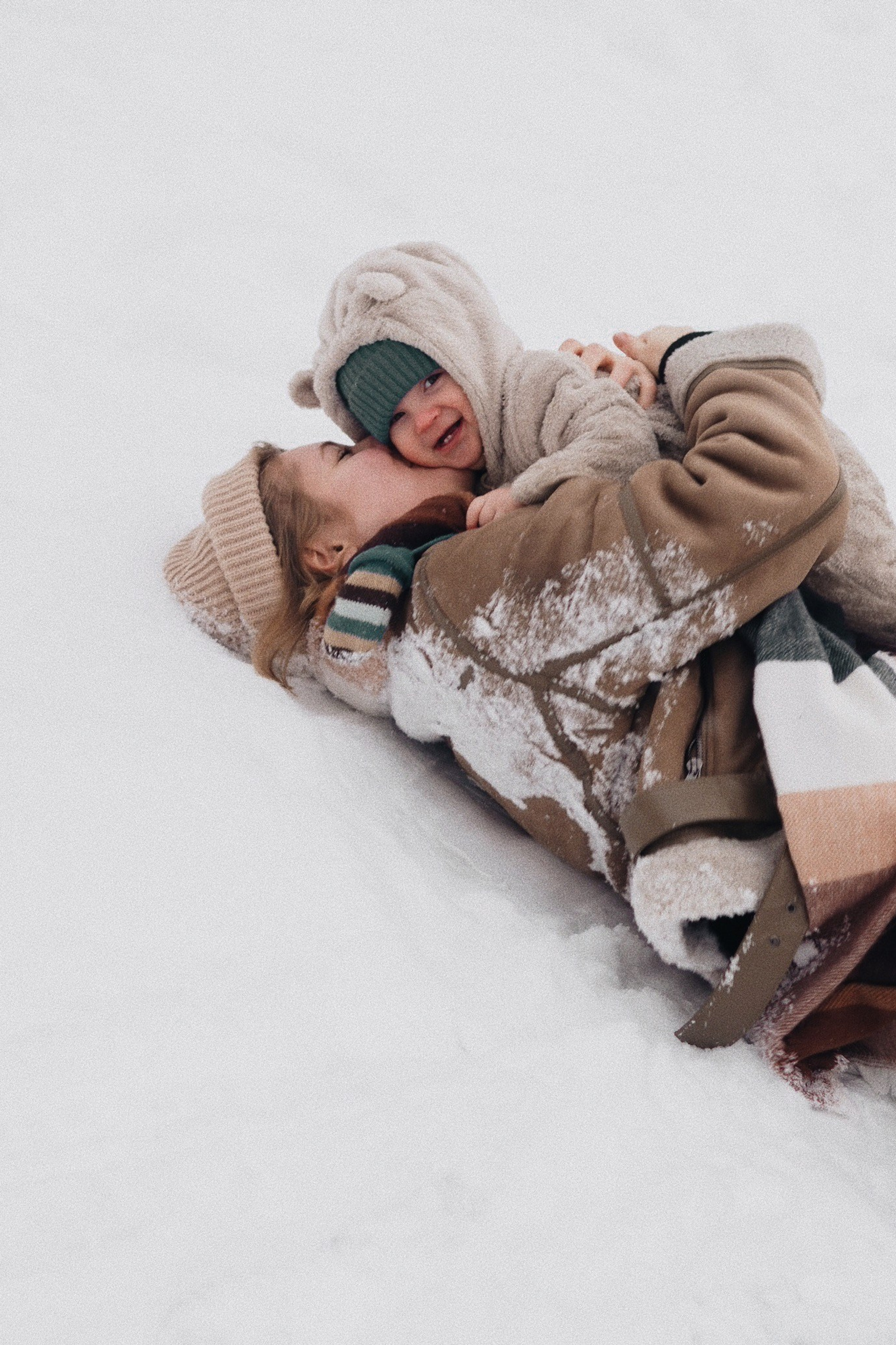 Семейное. Портретный фотограф в Санкт-Петербурге Мария Вармер