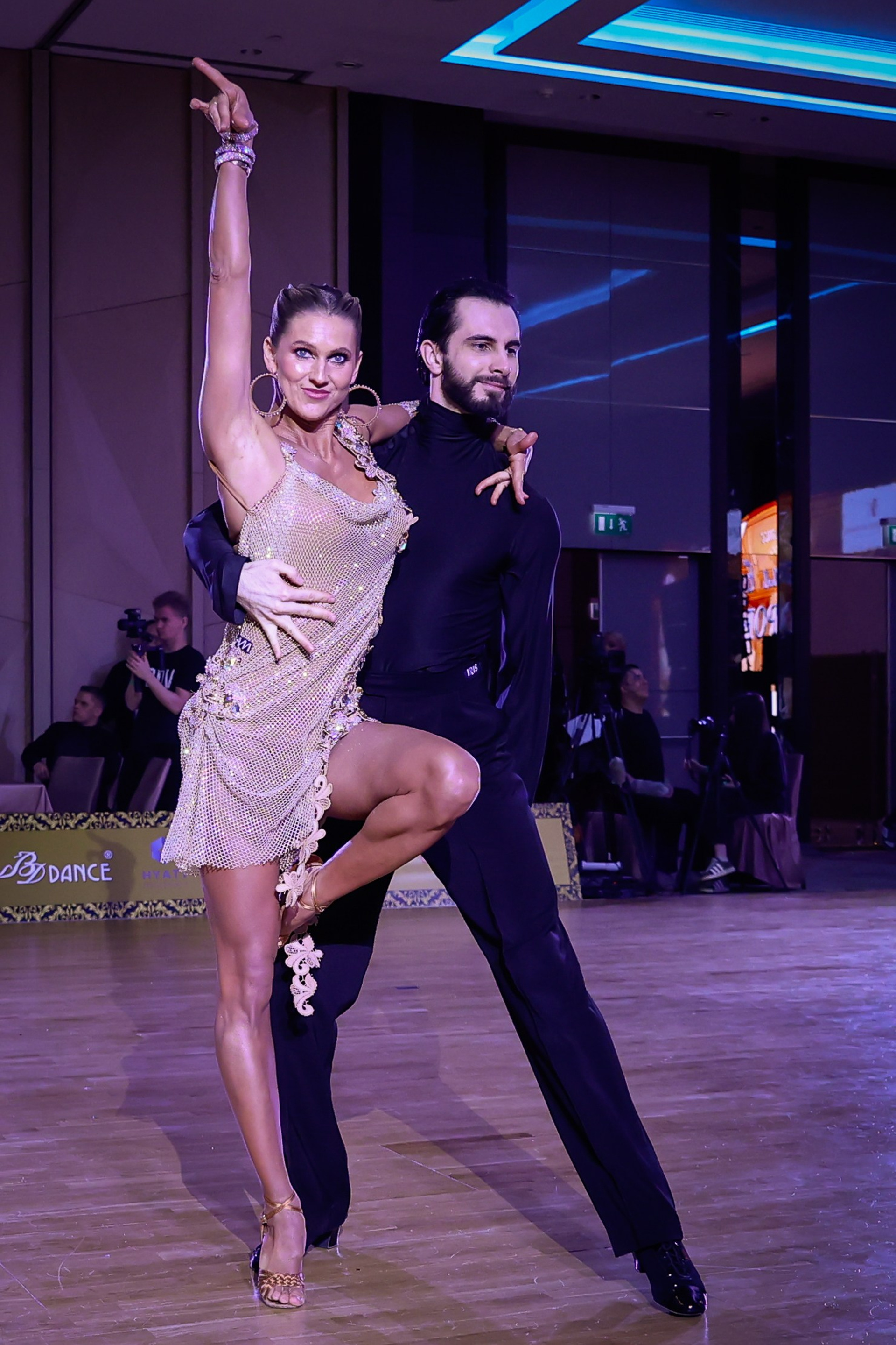 Я Люблю Москву. Фотограф Дмитрий Плетнев — QuickDancePhoto