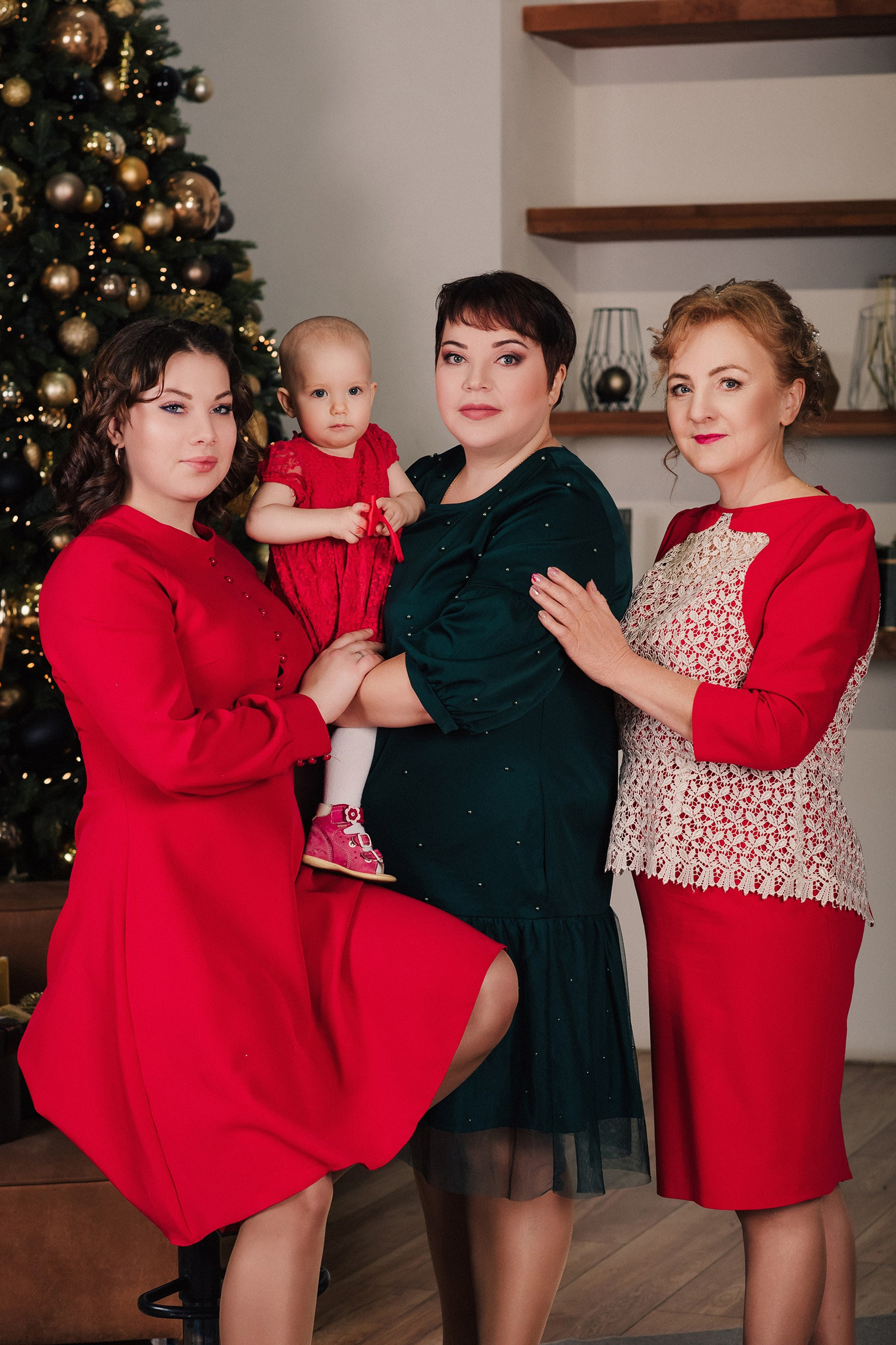 Надежда. Индасти.