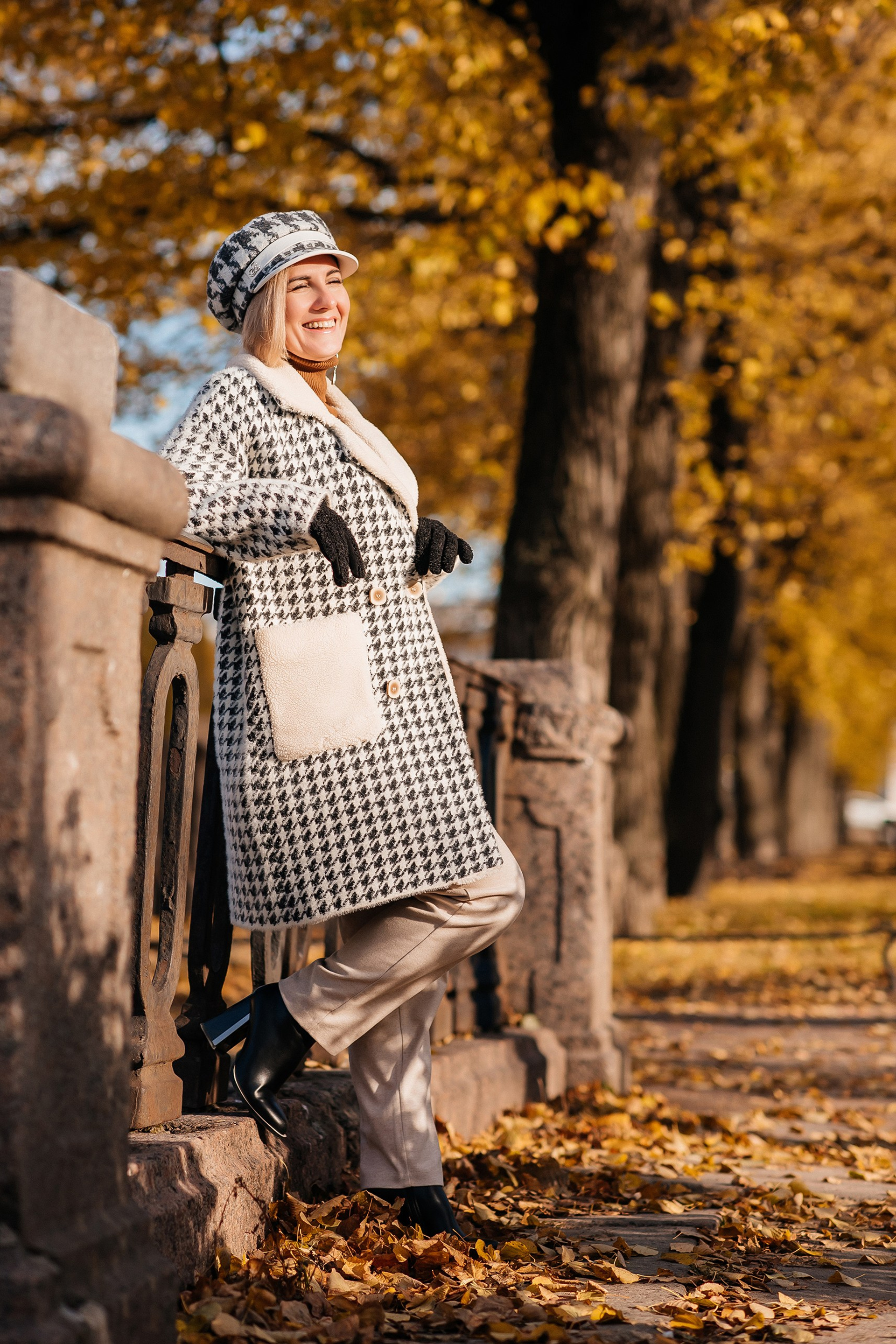 Тамила. Крюков канал