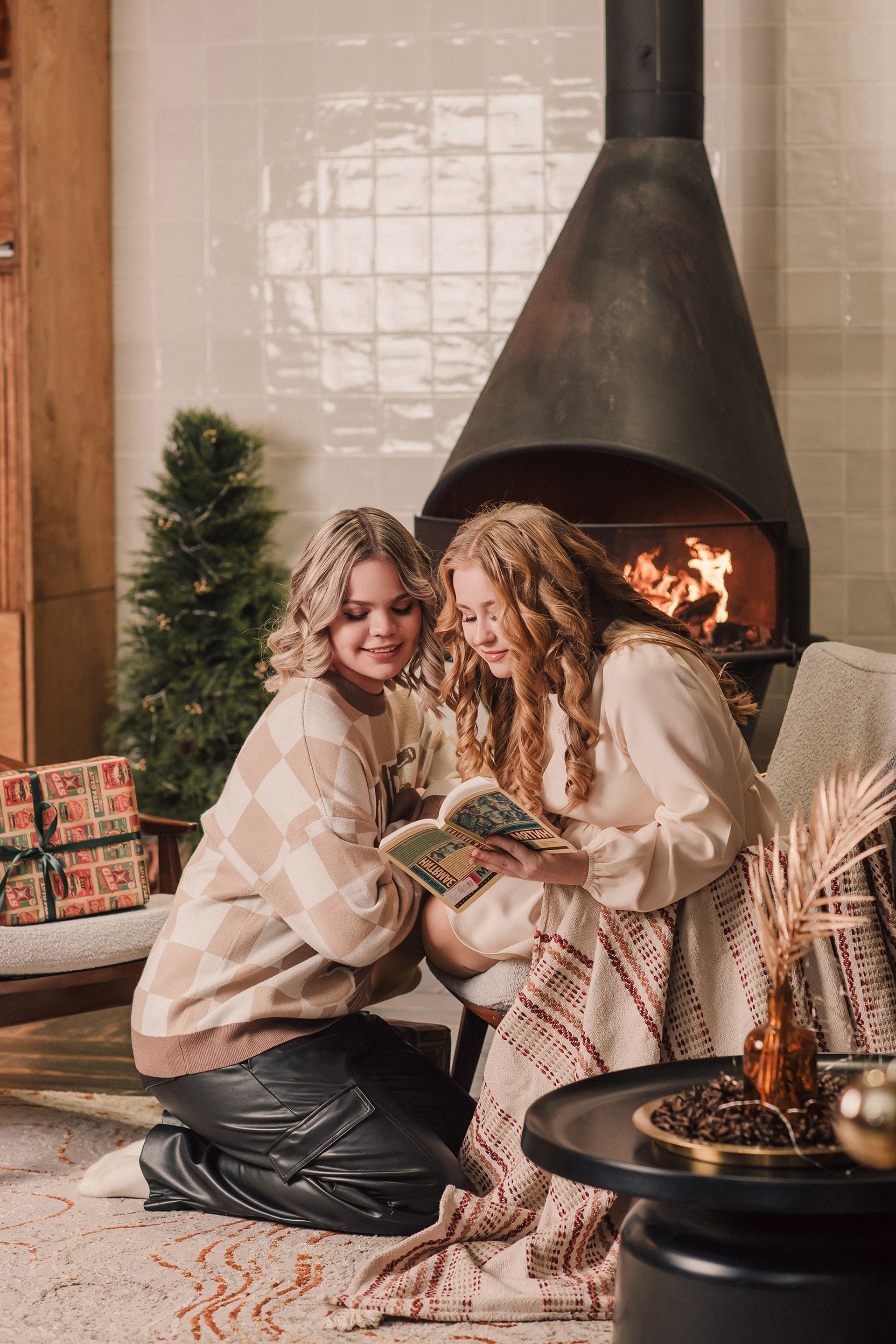 Семья. Лайт-100