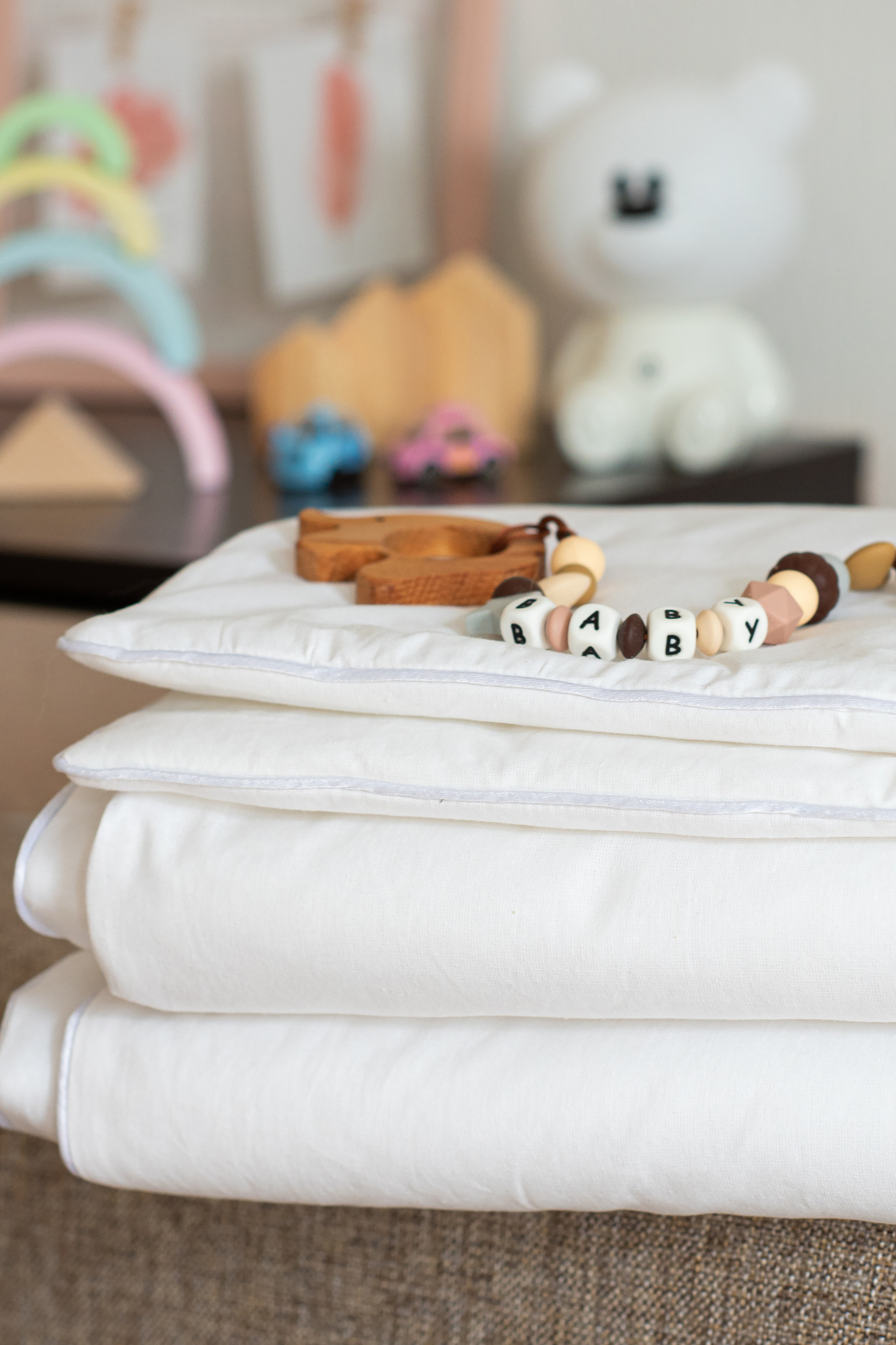 Постельное белье