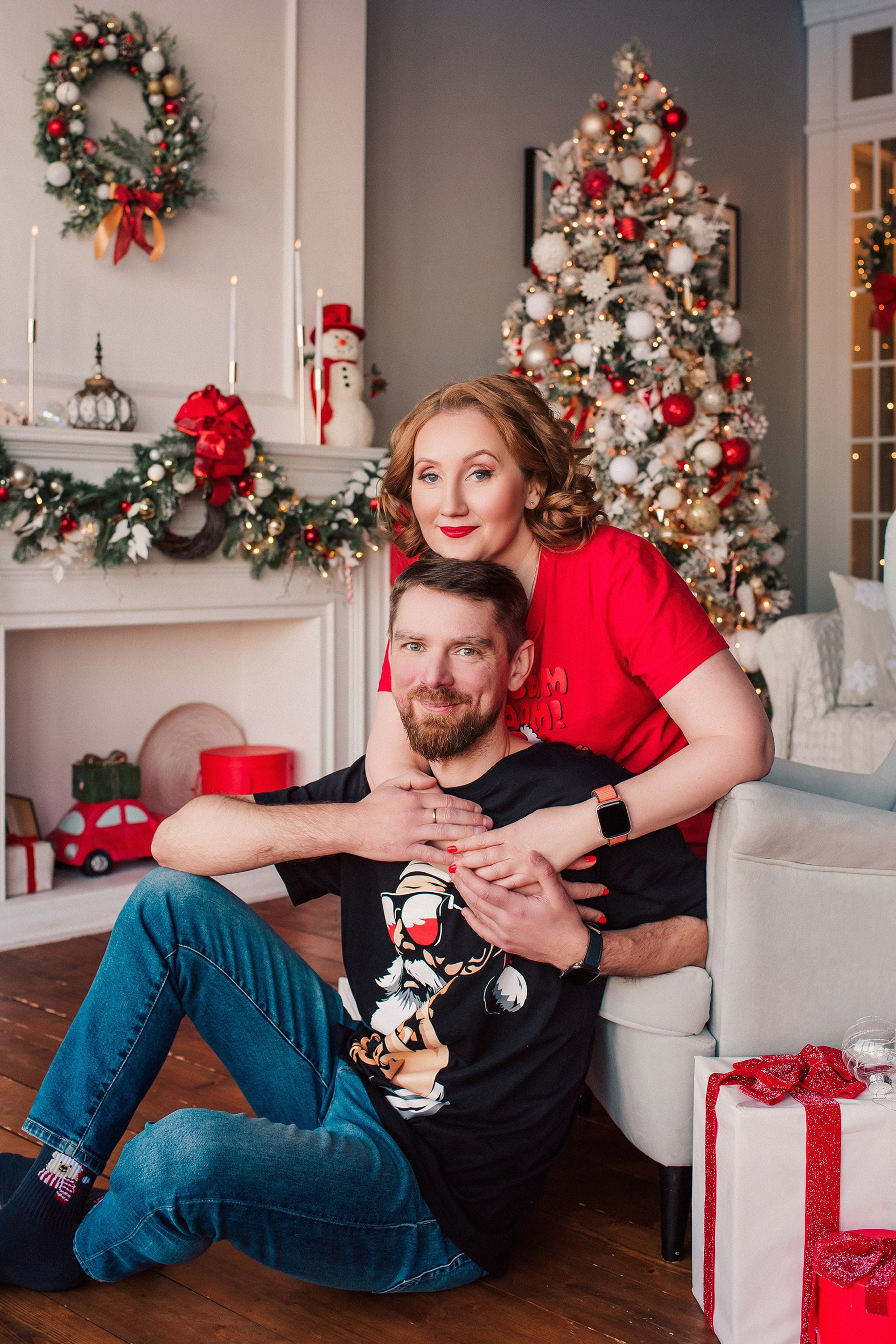 Олеся. Ванкувер.