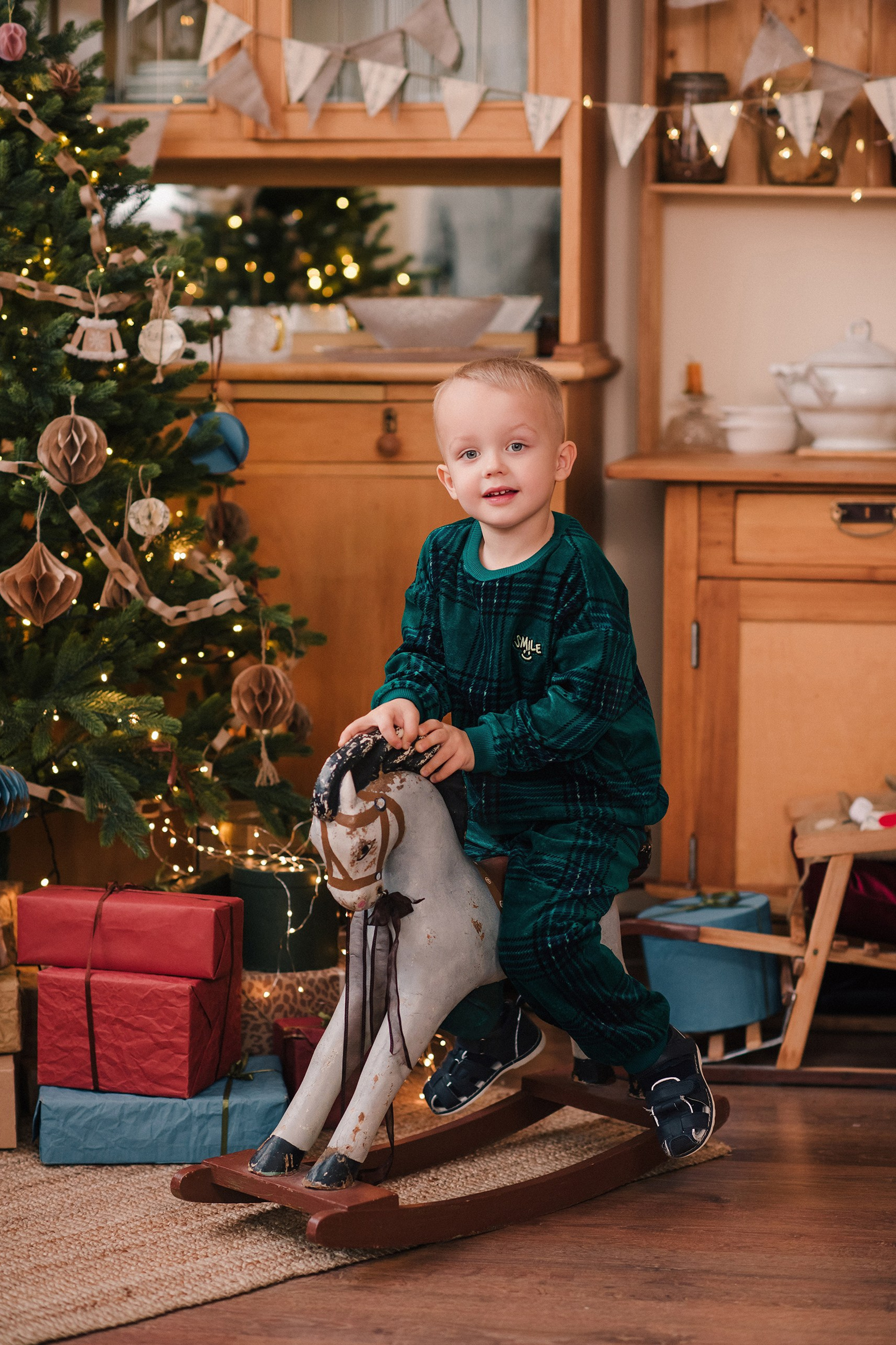 Анна. Тренд.