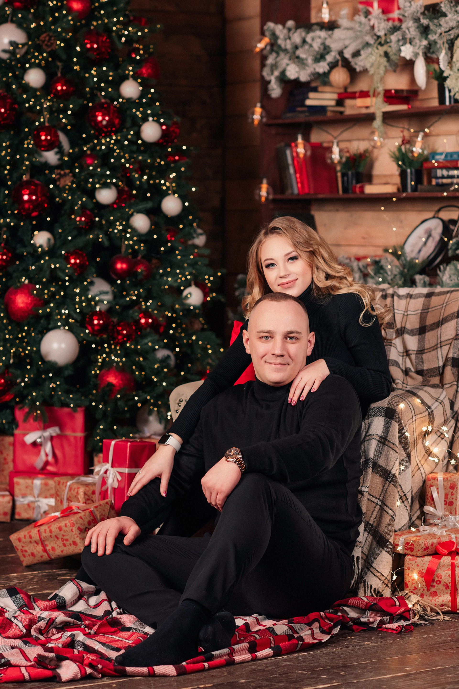 Эмма. В Ожидании