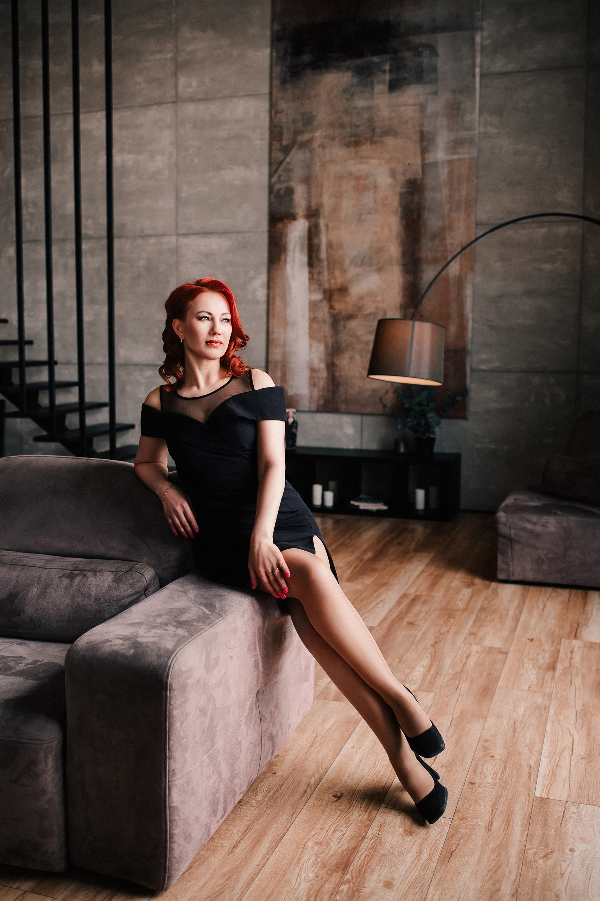 Вера и Лена.