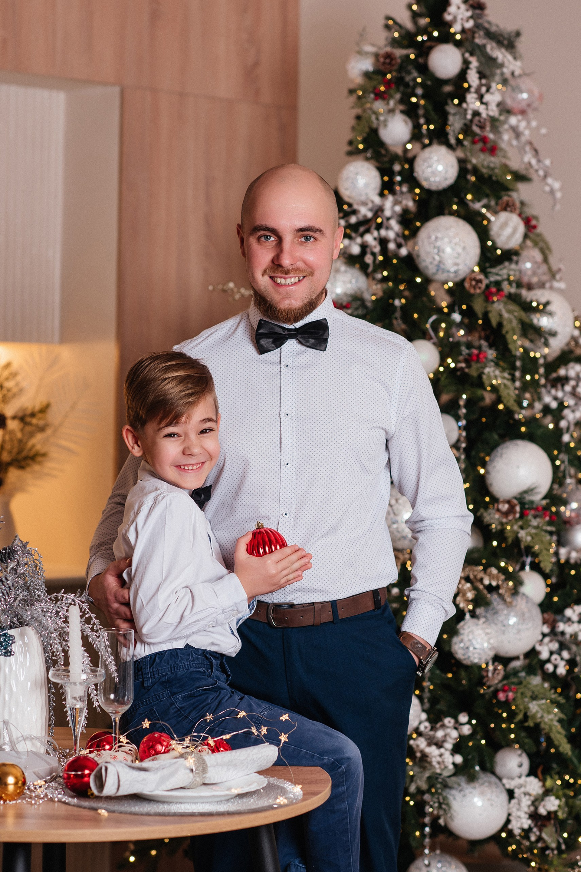 Семен. Марсель.