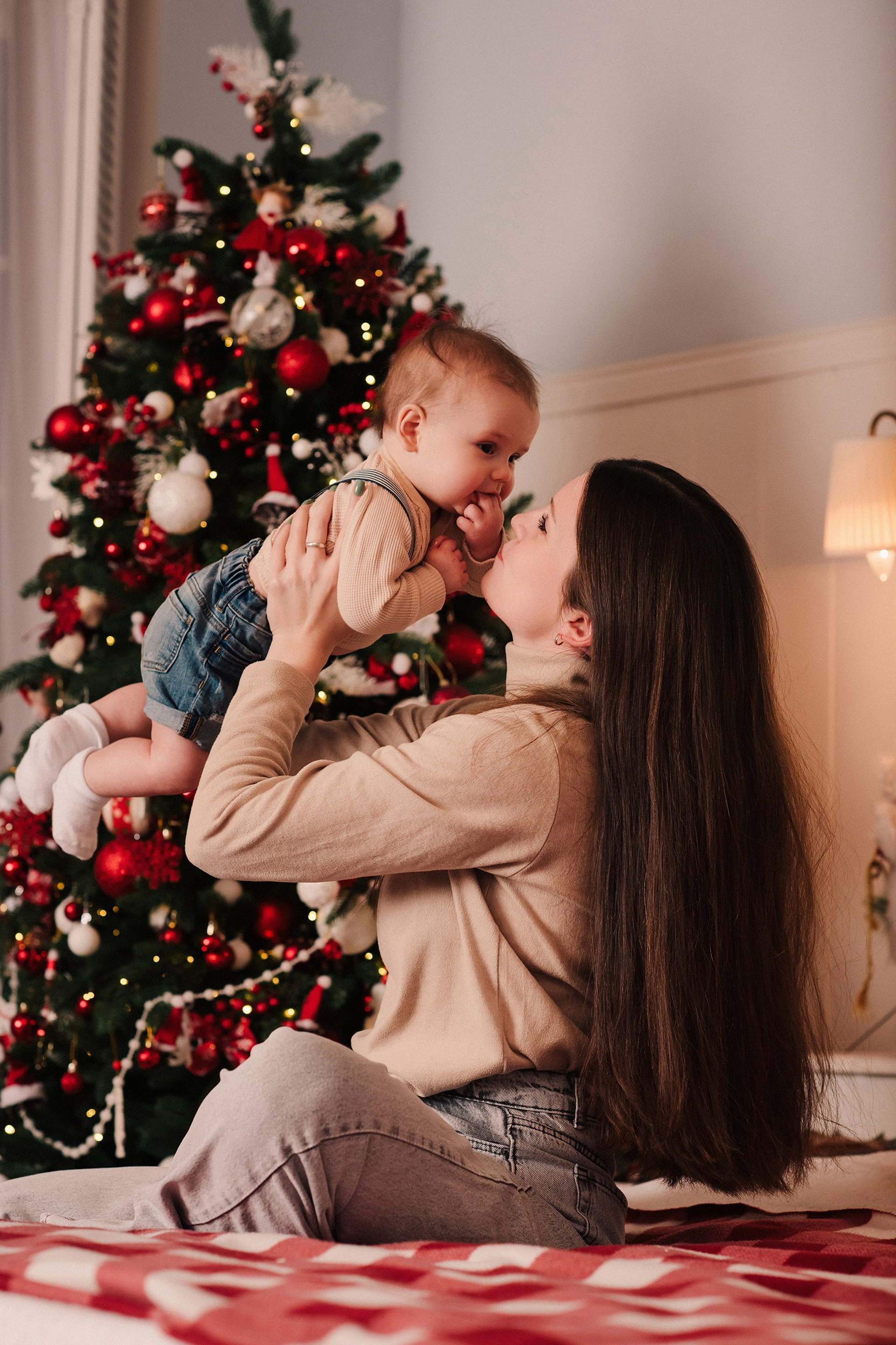 Катерина. Бэби.