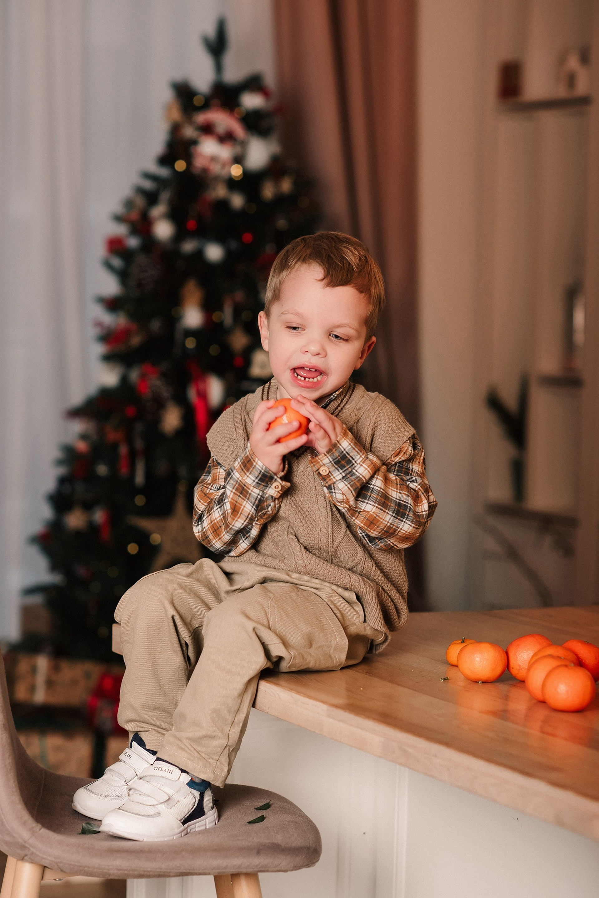 Александра. Сканди.