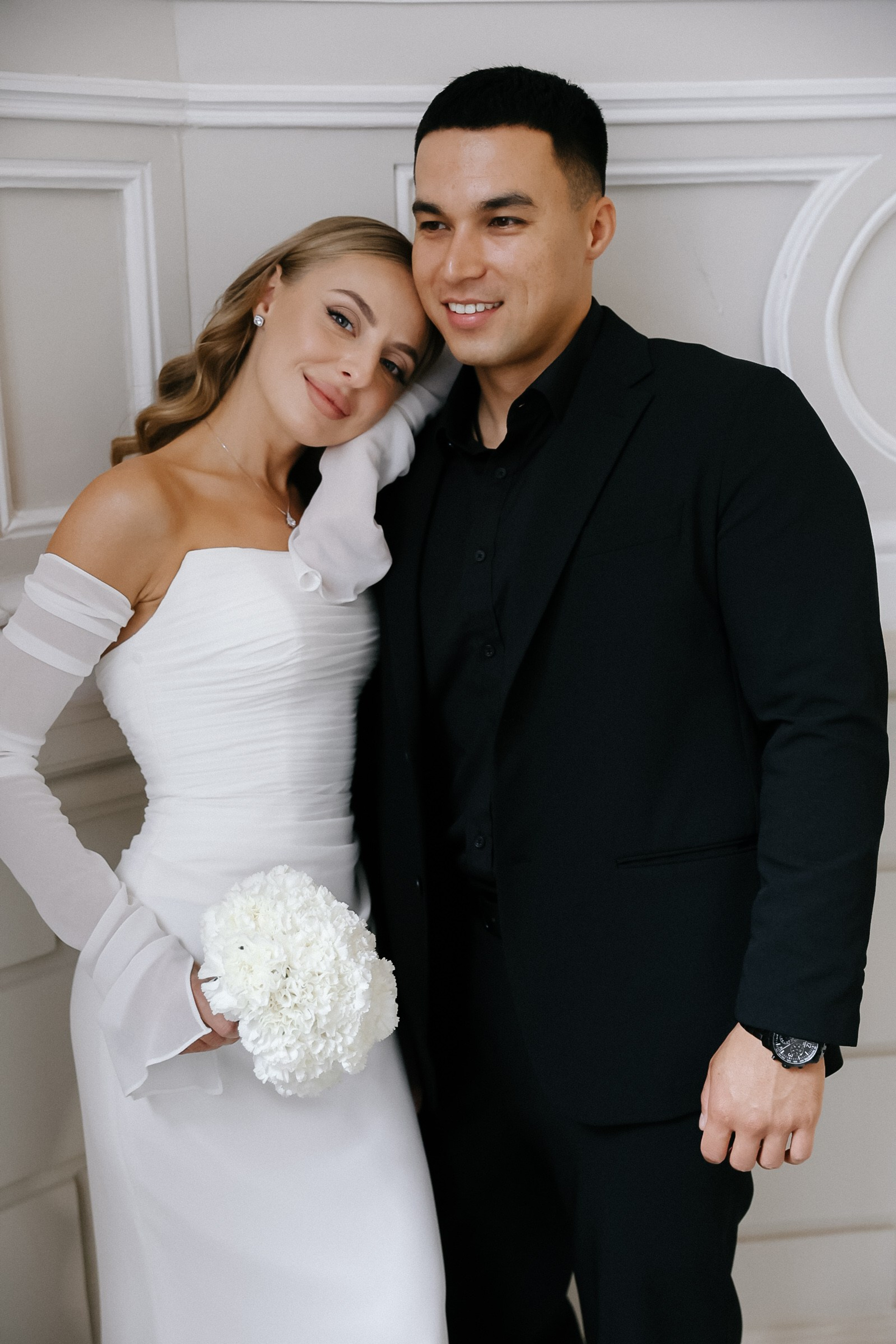 Истории. Свадебный фотограф Екатеринбург Алексей Ладыгин