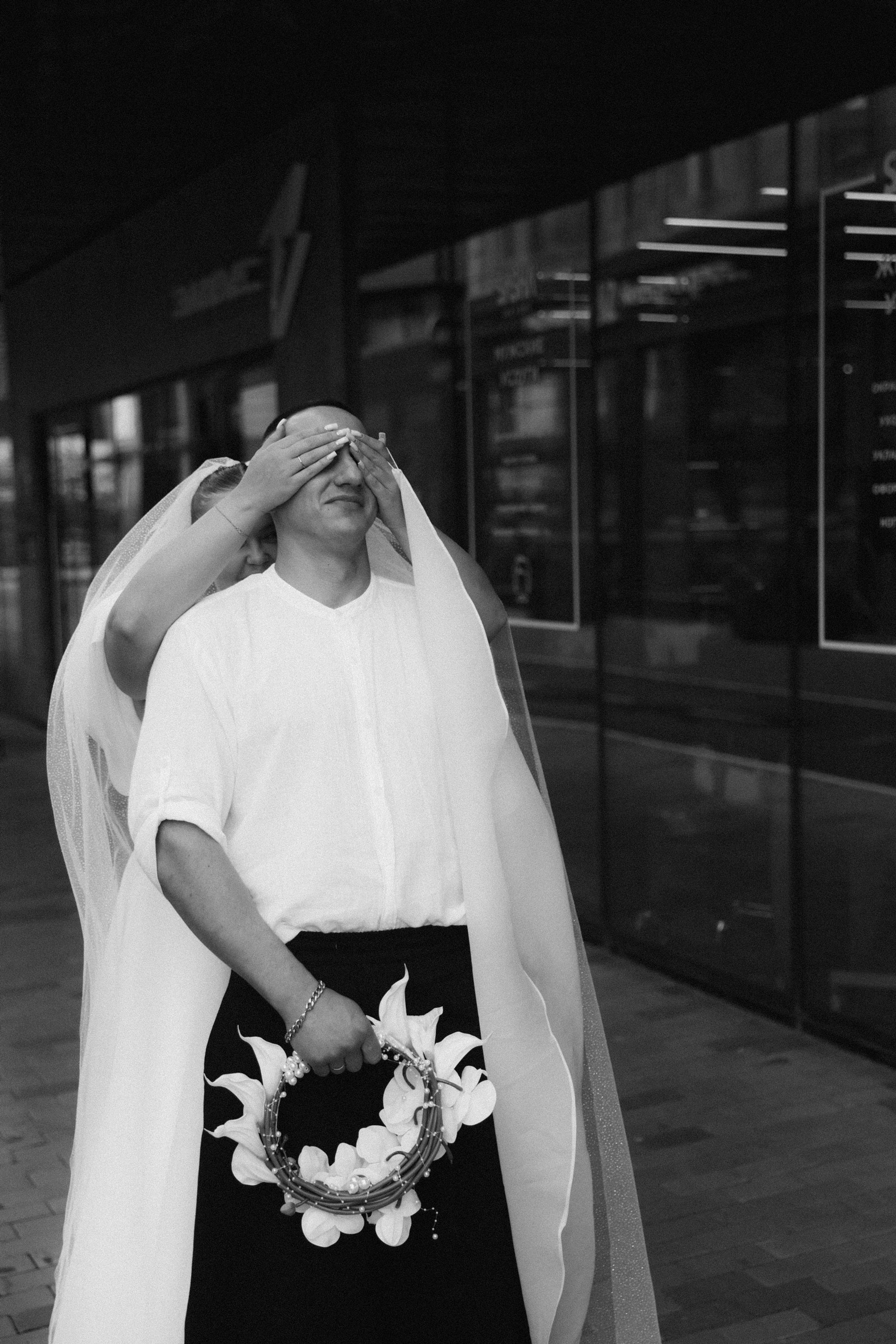 Истории. Свадебный фотограф Екатеринбург Алексей Ладыгин