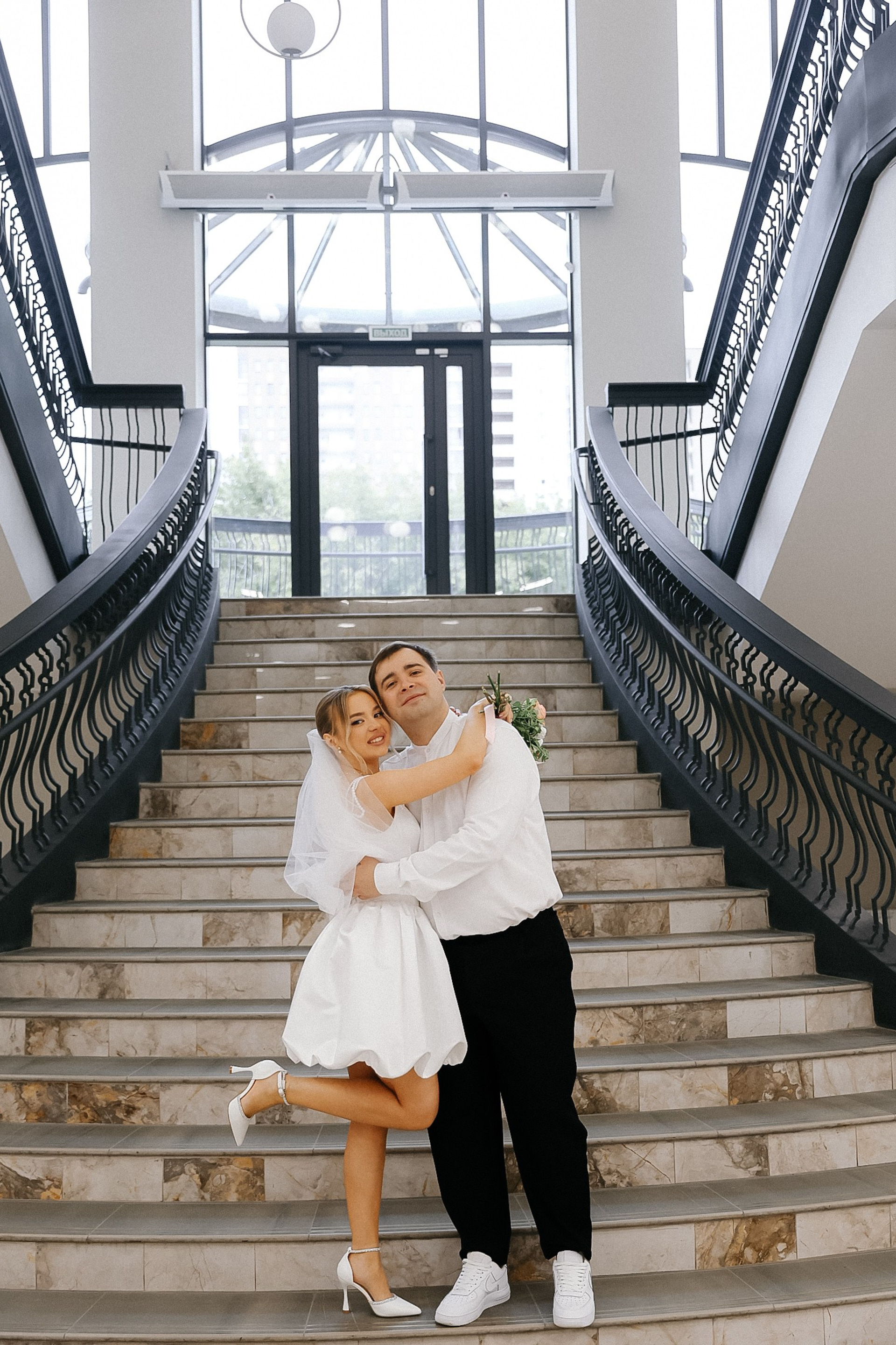 Истории. Свадебный фотограф Екатеринбург Алексей Ладыгин