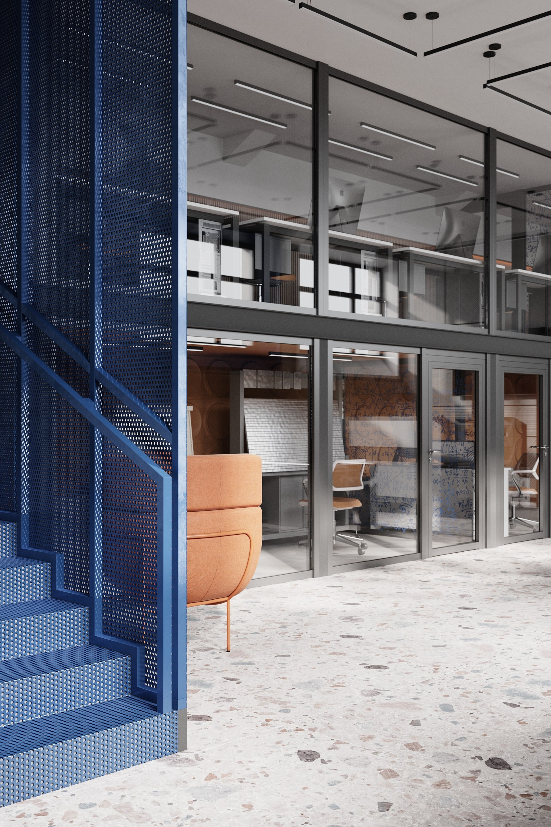 Лаборатория / 2024